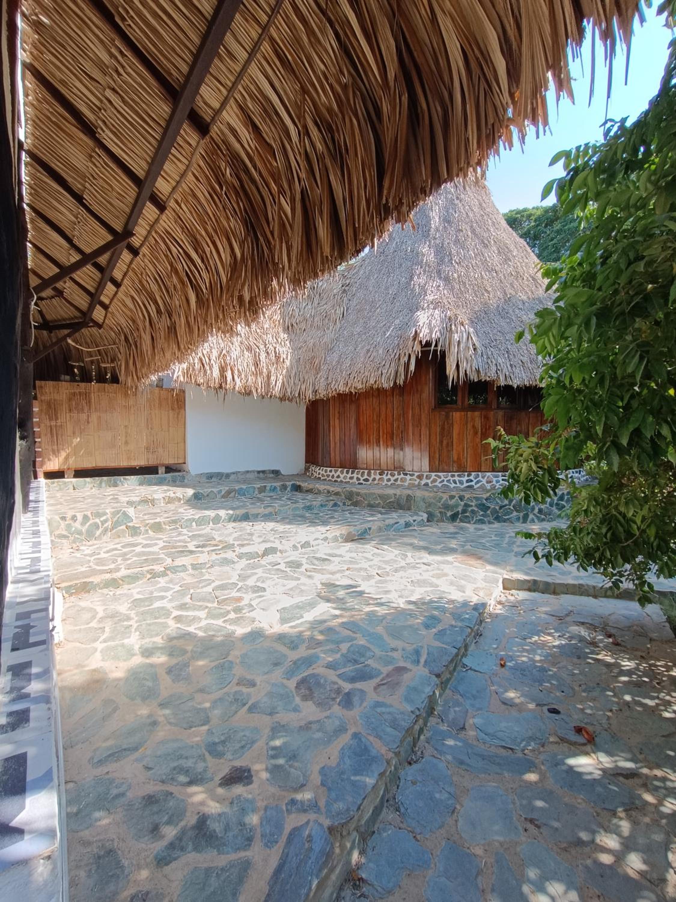 El Paraiso de Carmen