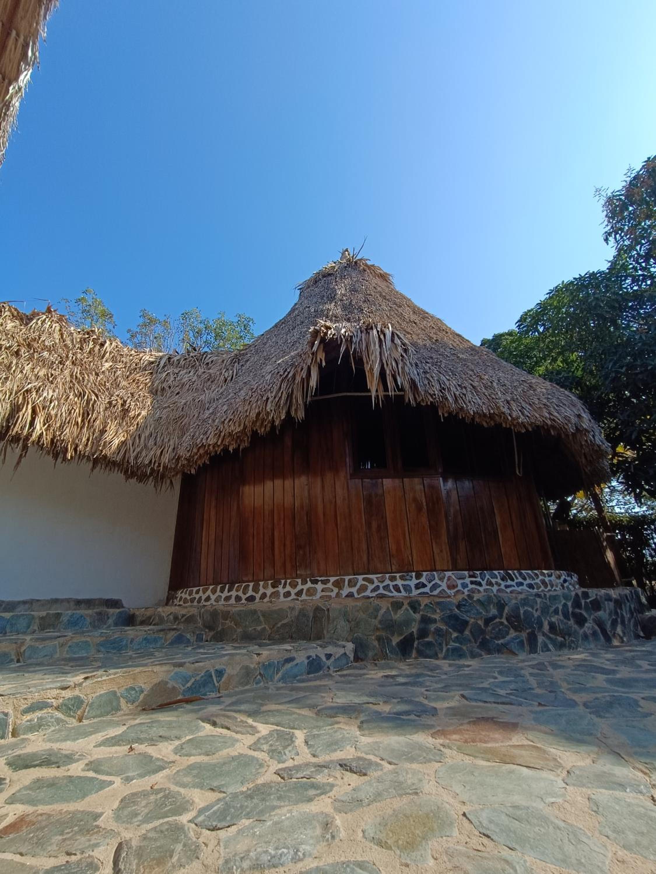 El Paraiso de Carmen