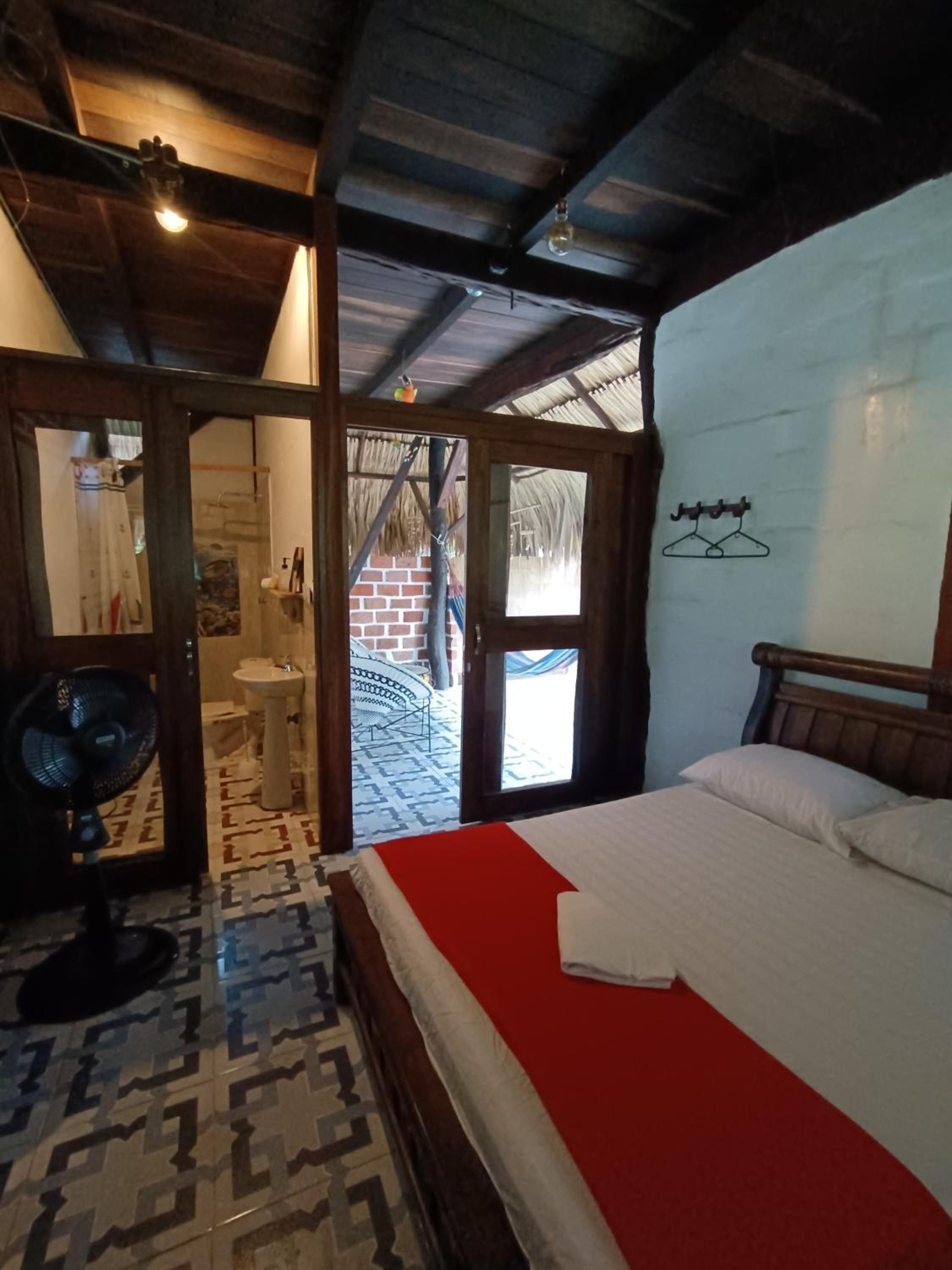 El Paraiso de Carmen