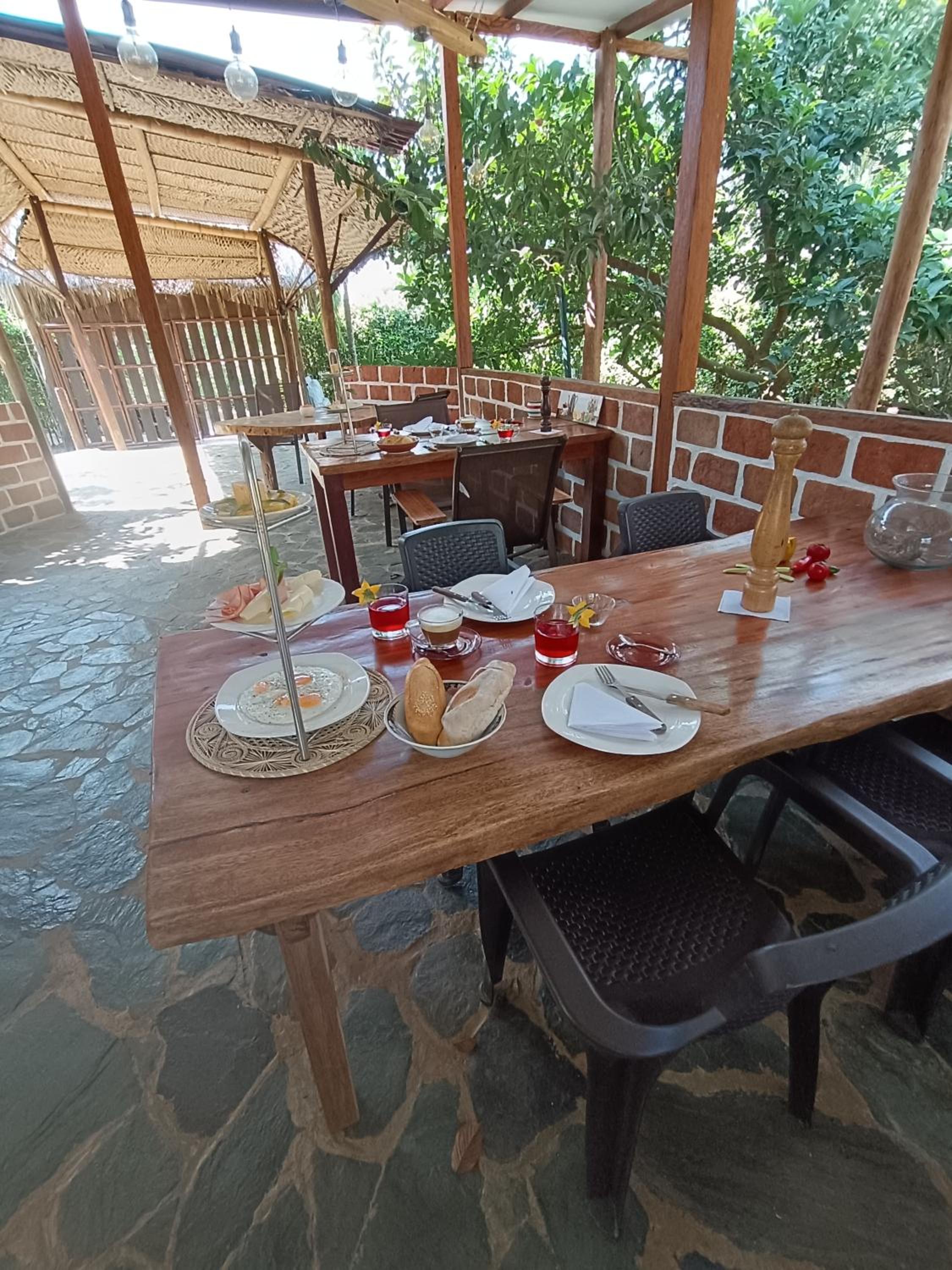El Paraiso de Carmen
