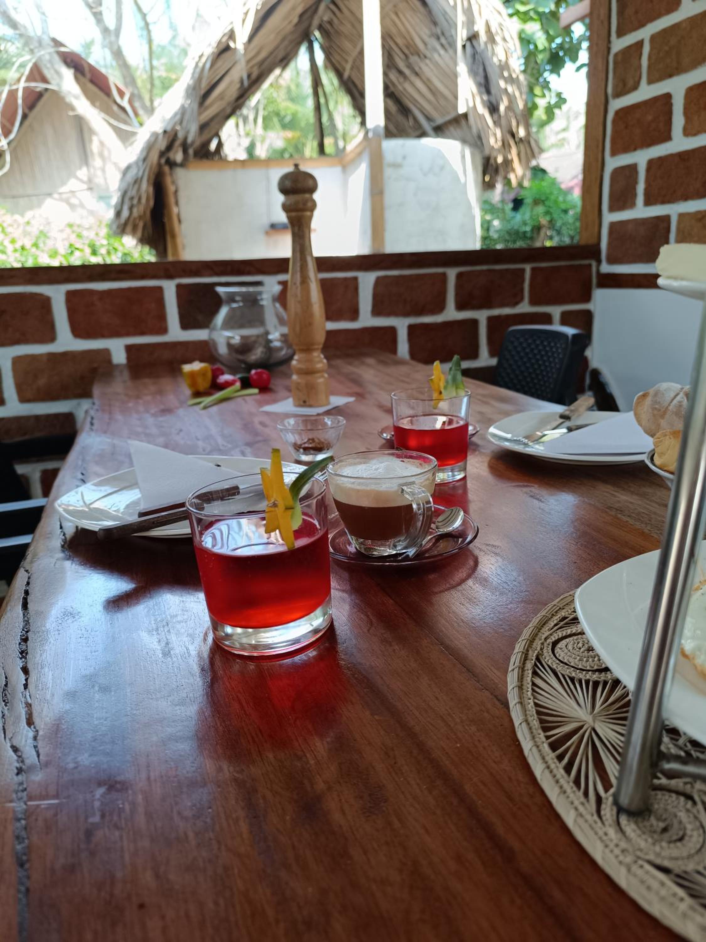 El Paraiso de Carmen