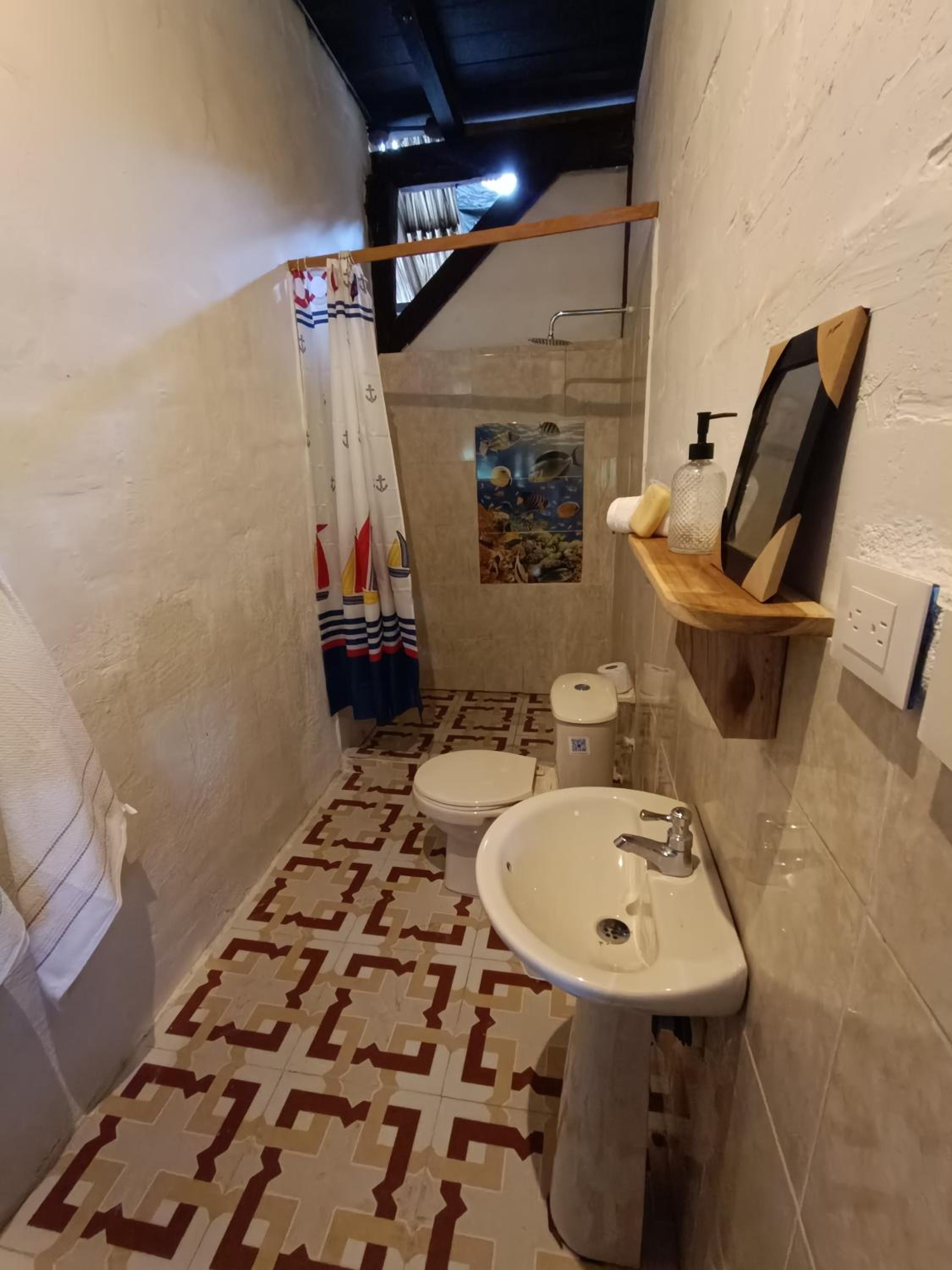 El Paraiso de Carmen