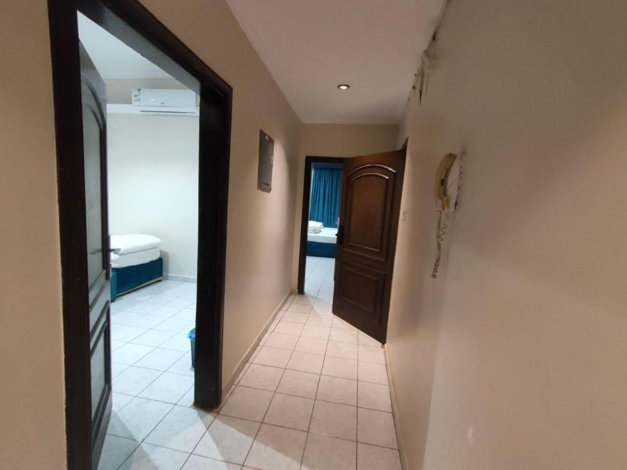 Daniel Private Properity Appartment