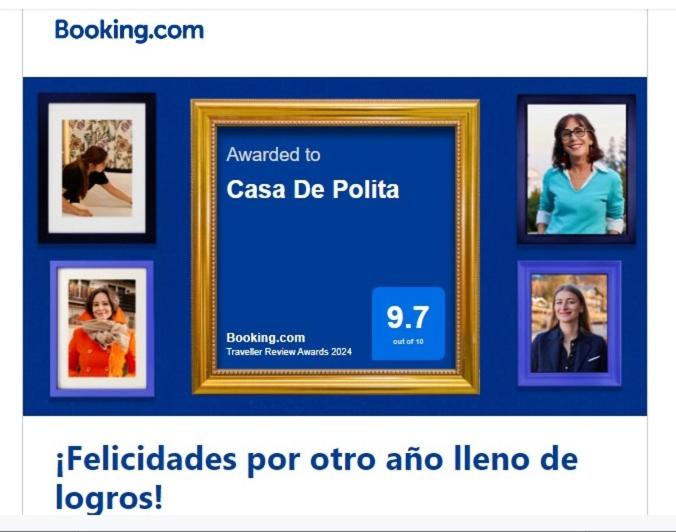 Casa De Polita
