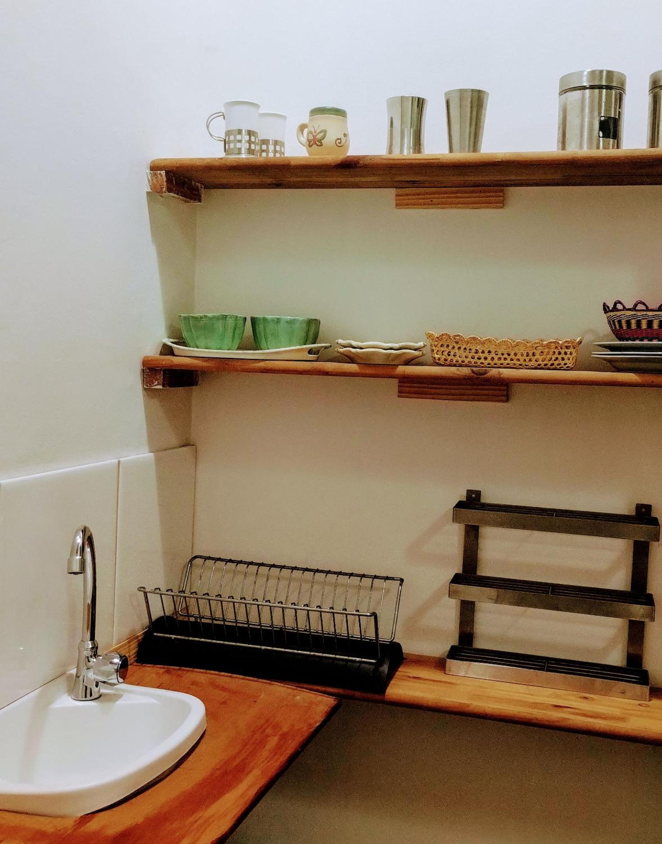 Hermoso y amplio departamento para 2 personas en San Telmo