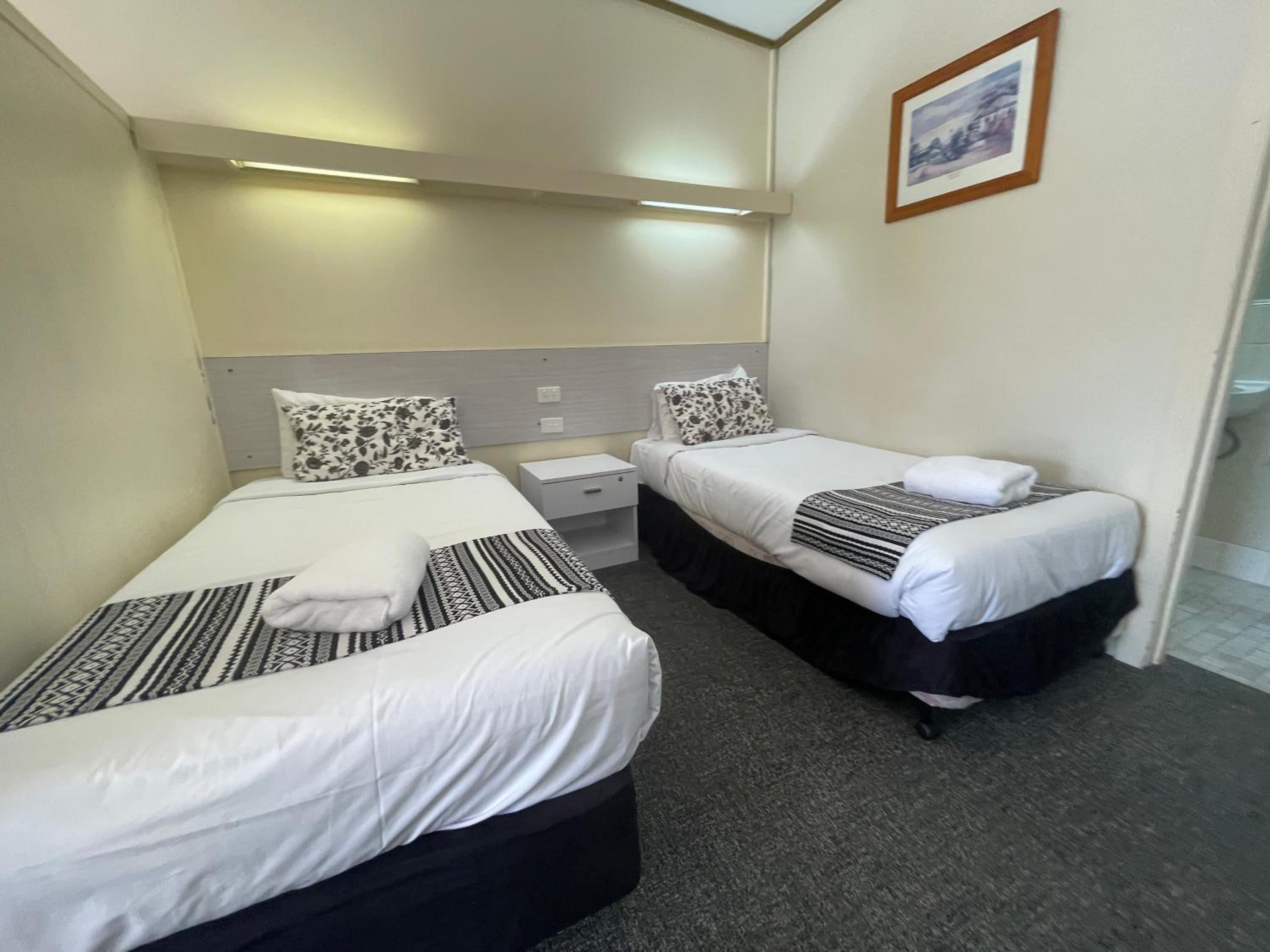 Arkana Motel Maryborough, SureStay Collection by Best Western