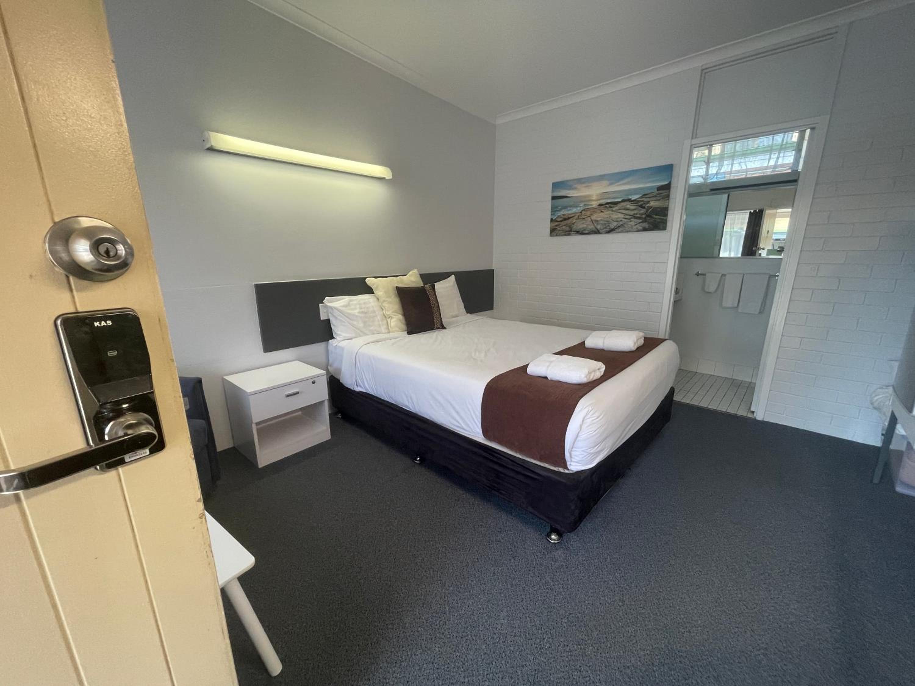 Arkana Motel Maryborough, SureStay Collection by Best Western