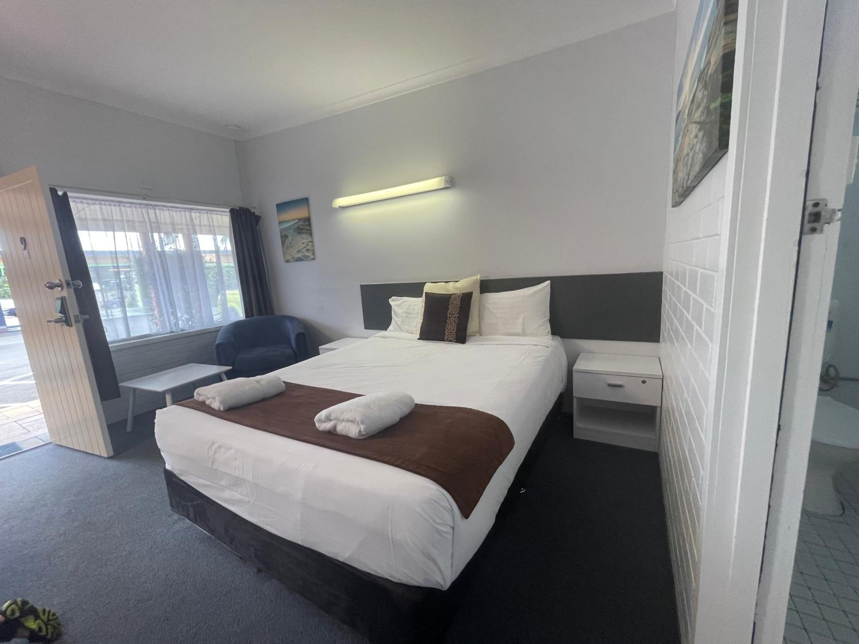 Arkana Motel Maryborough, SureStay Collection by Best Western