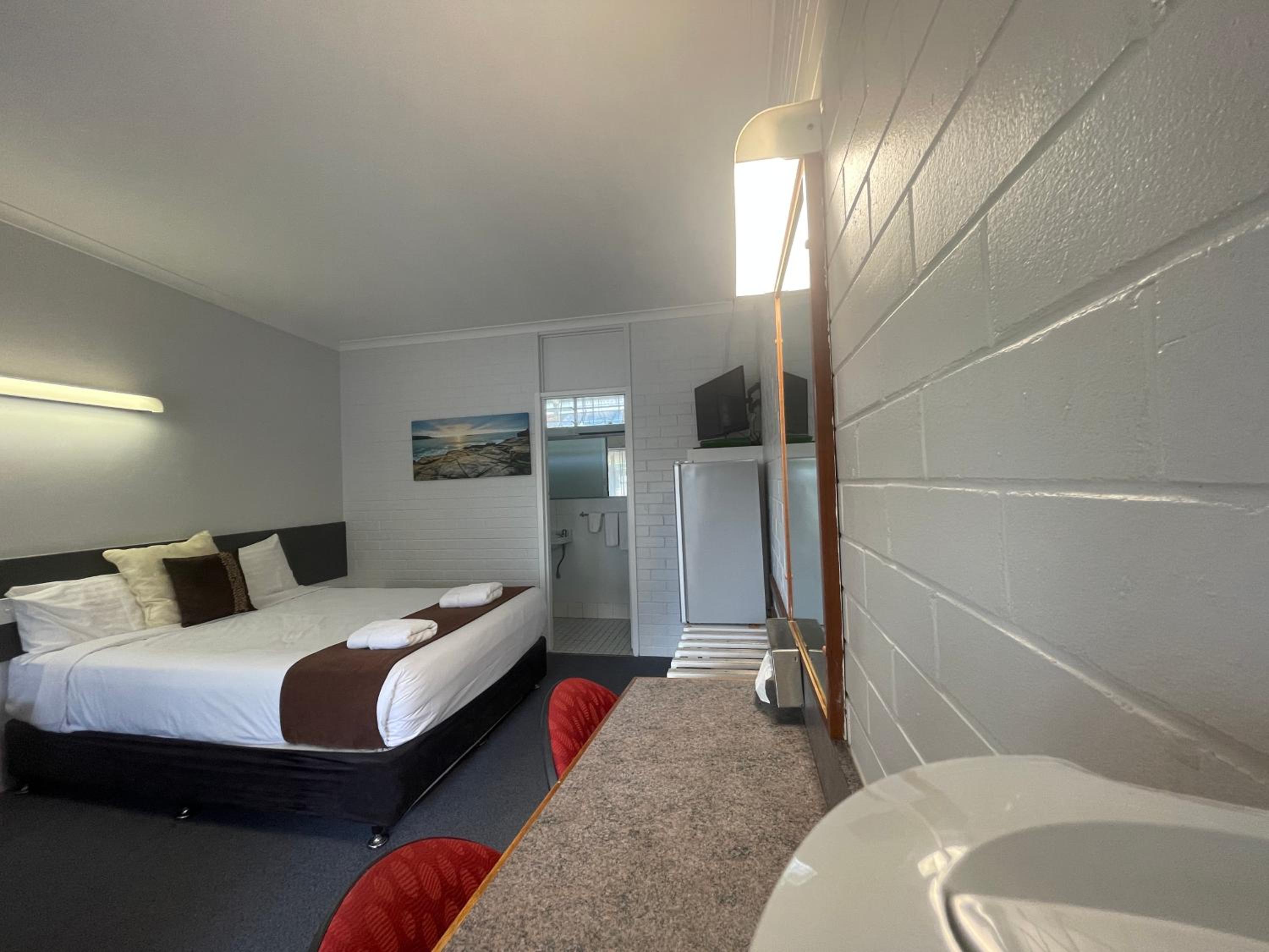 Arkana Motel Maryborough, SureStay Collection by Best Western