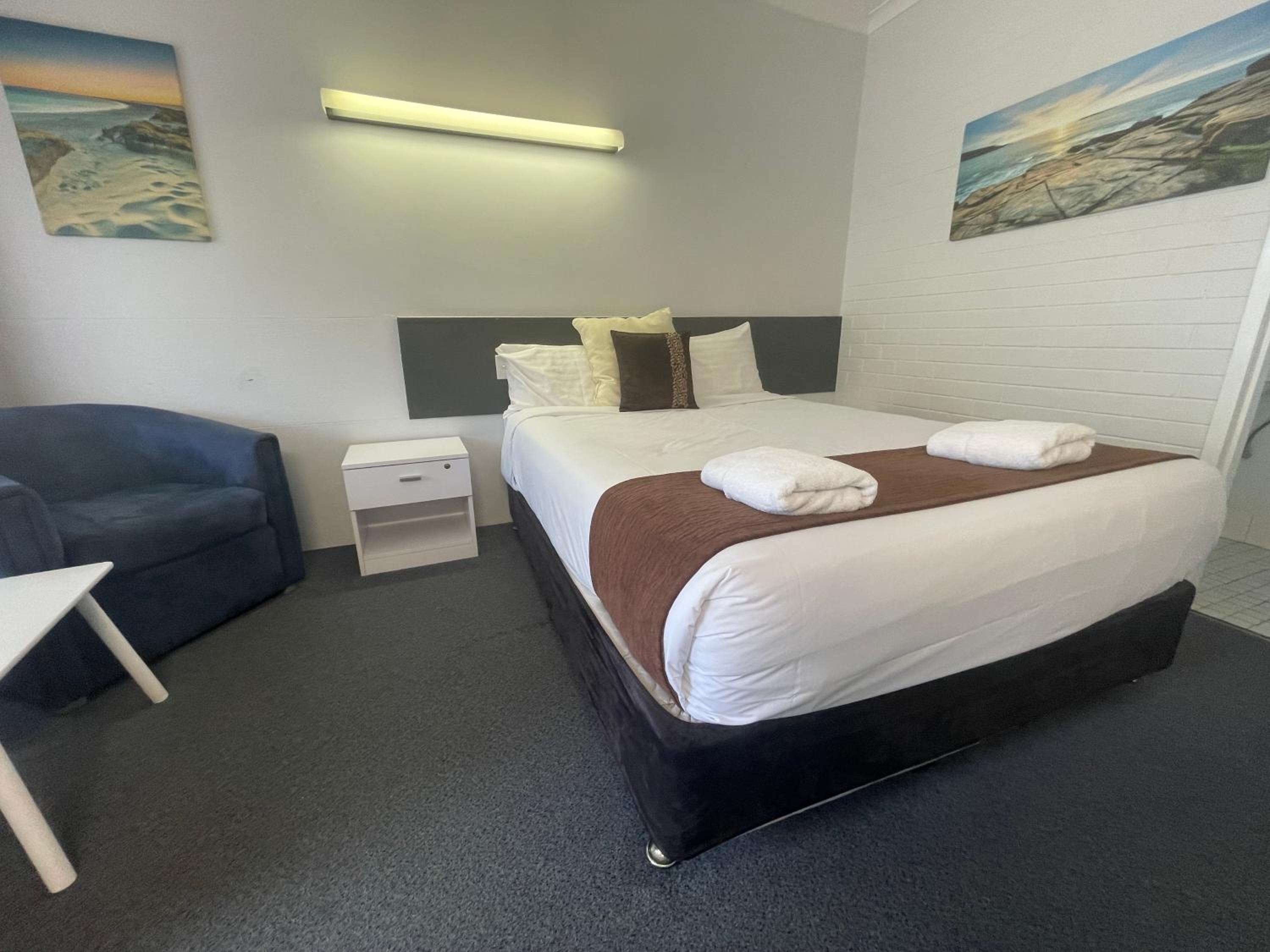 Arkana Motel Maryborough, SureStay Collection by Best Western