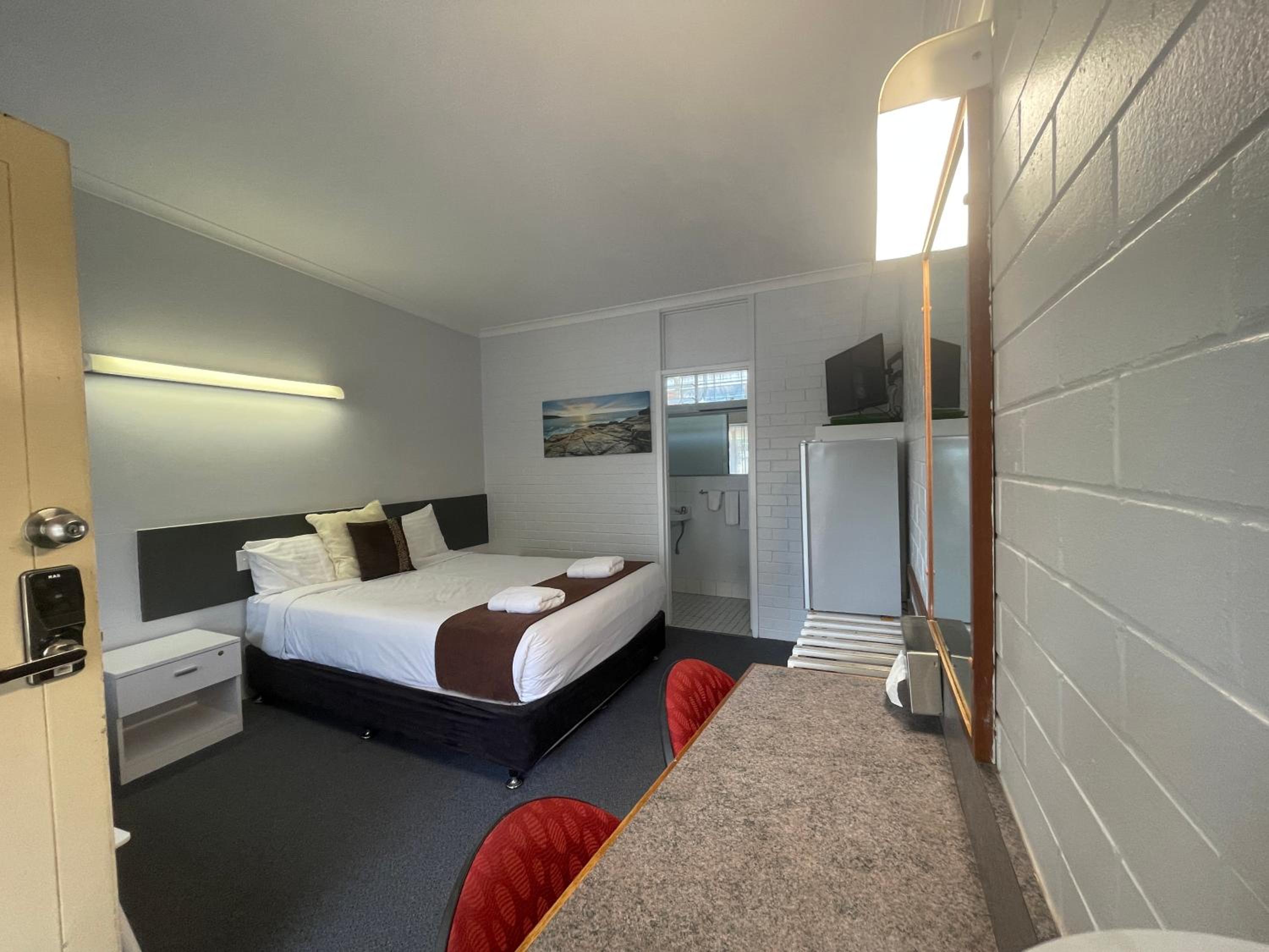 Arkana Motel Maryborough, SureStay Collection by Best Western