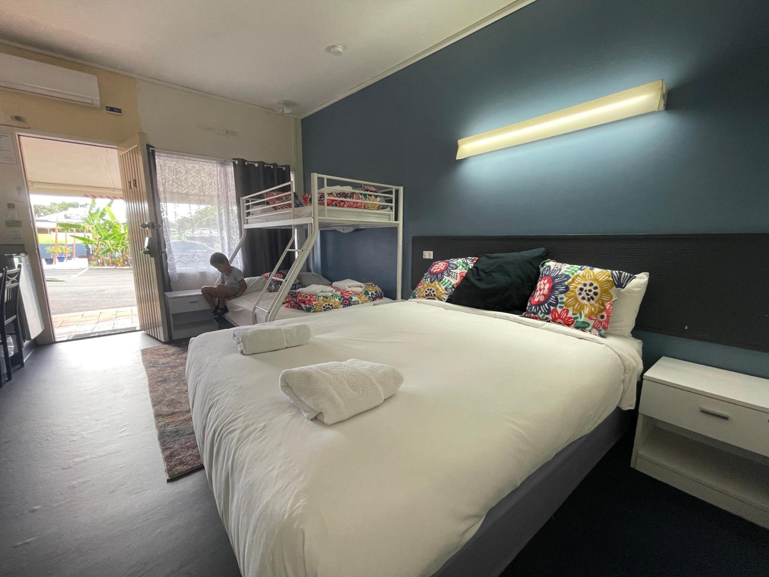 Arkana Motel Maryborough, SureStay Collection by Best Western