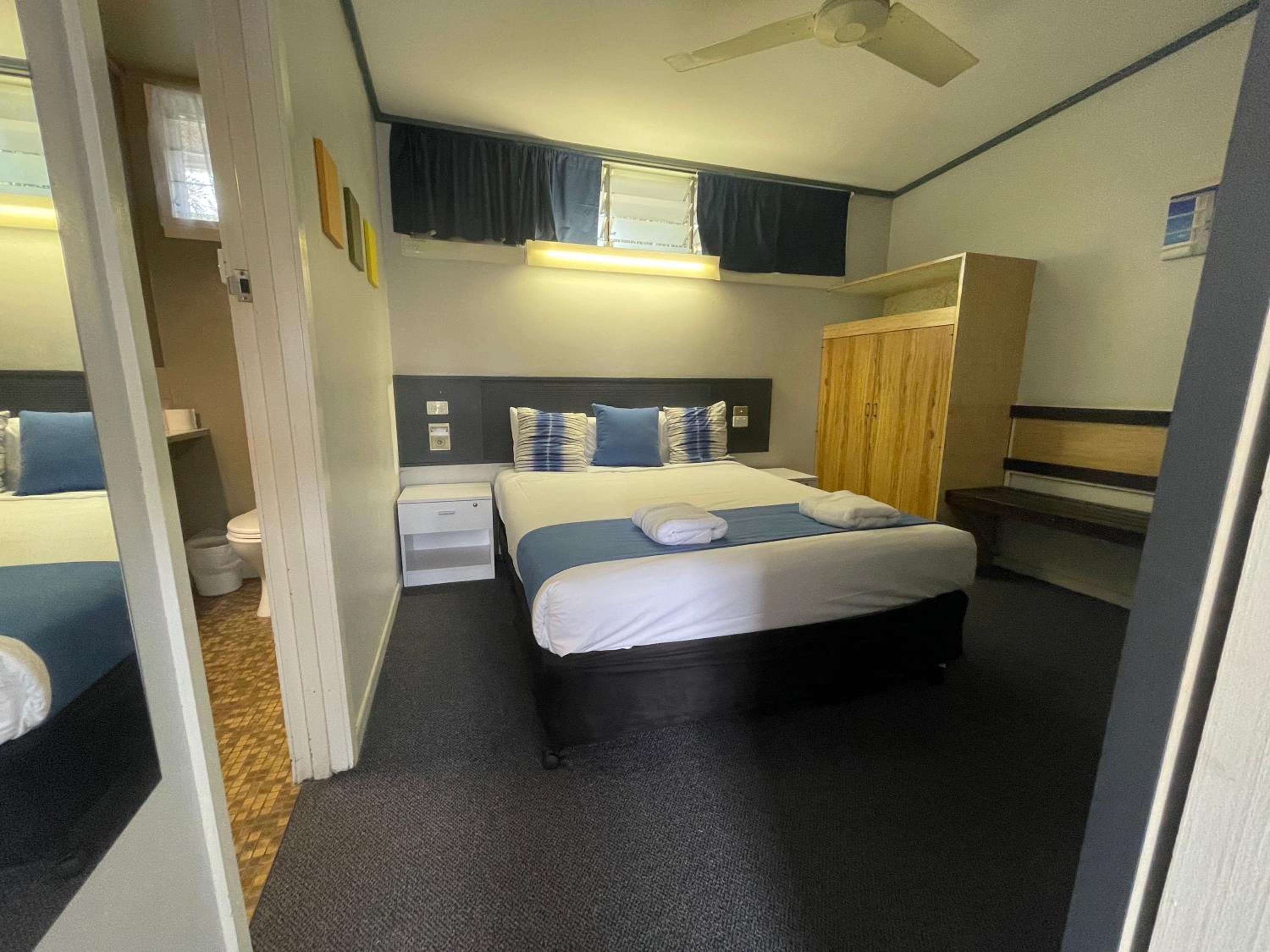 Arkana Motel Maryborough, SureStay Collection by Best Western
