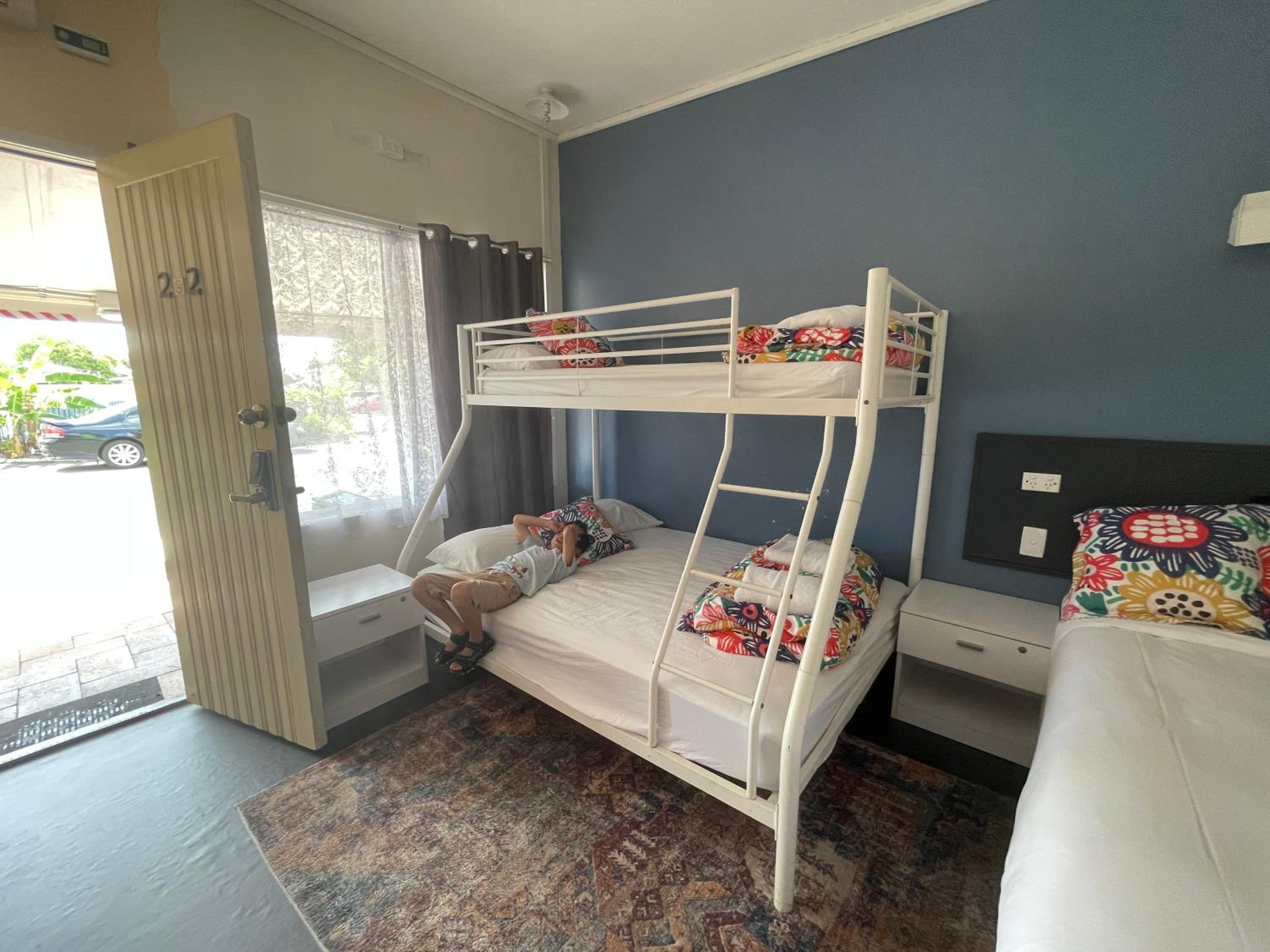Arkana Motel Maryborough, SureStay Collection by Best Western