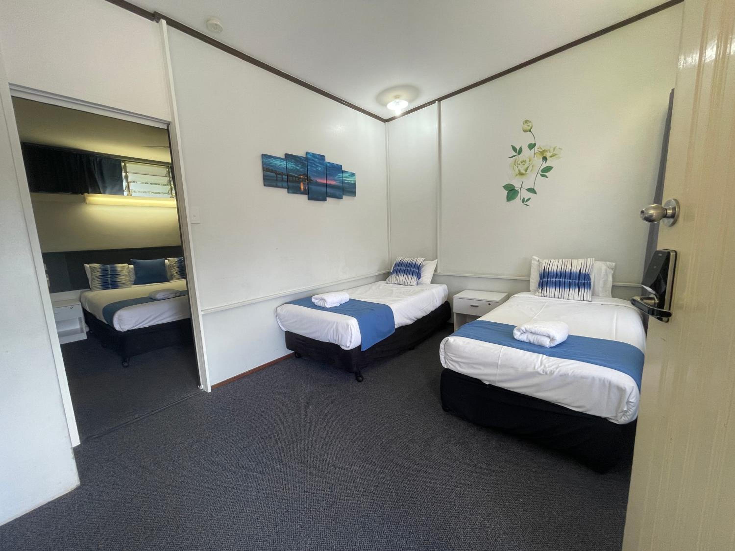 Arkana Motel Maryborough, SureStay Collection by Best Western