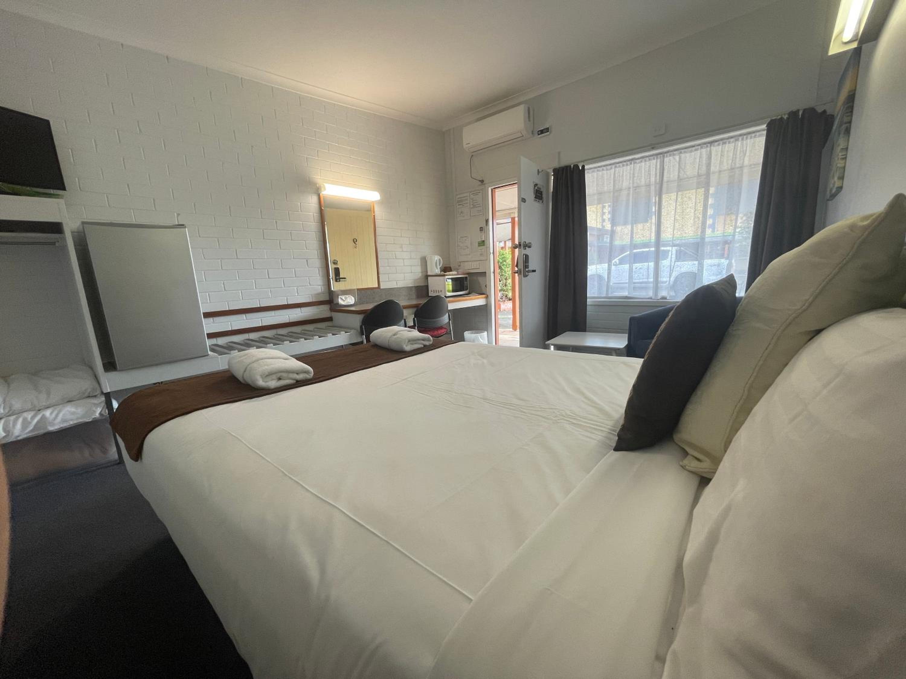 Arkana Motel Maryborough, SureStay Collection by Best Western