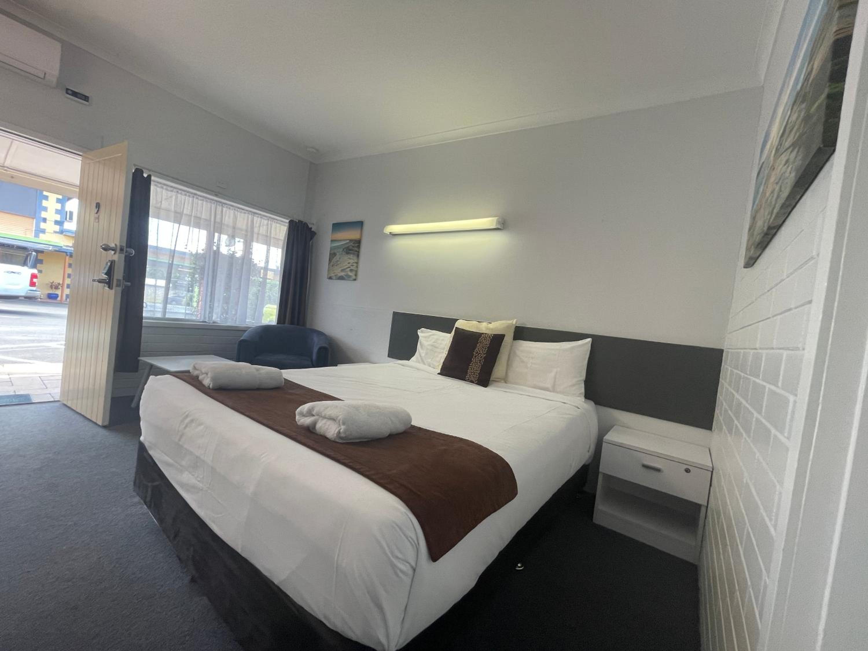 Arkana Motel Maryborough, SureStay Collection by Best Western