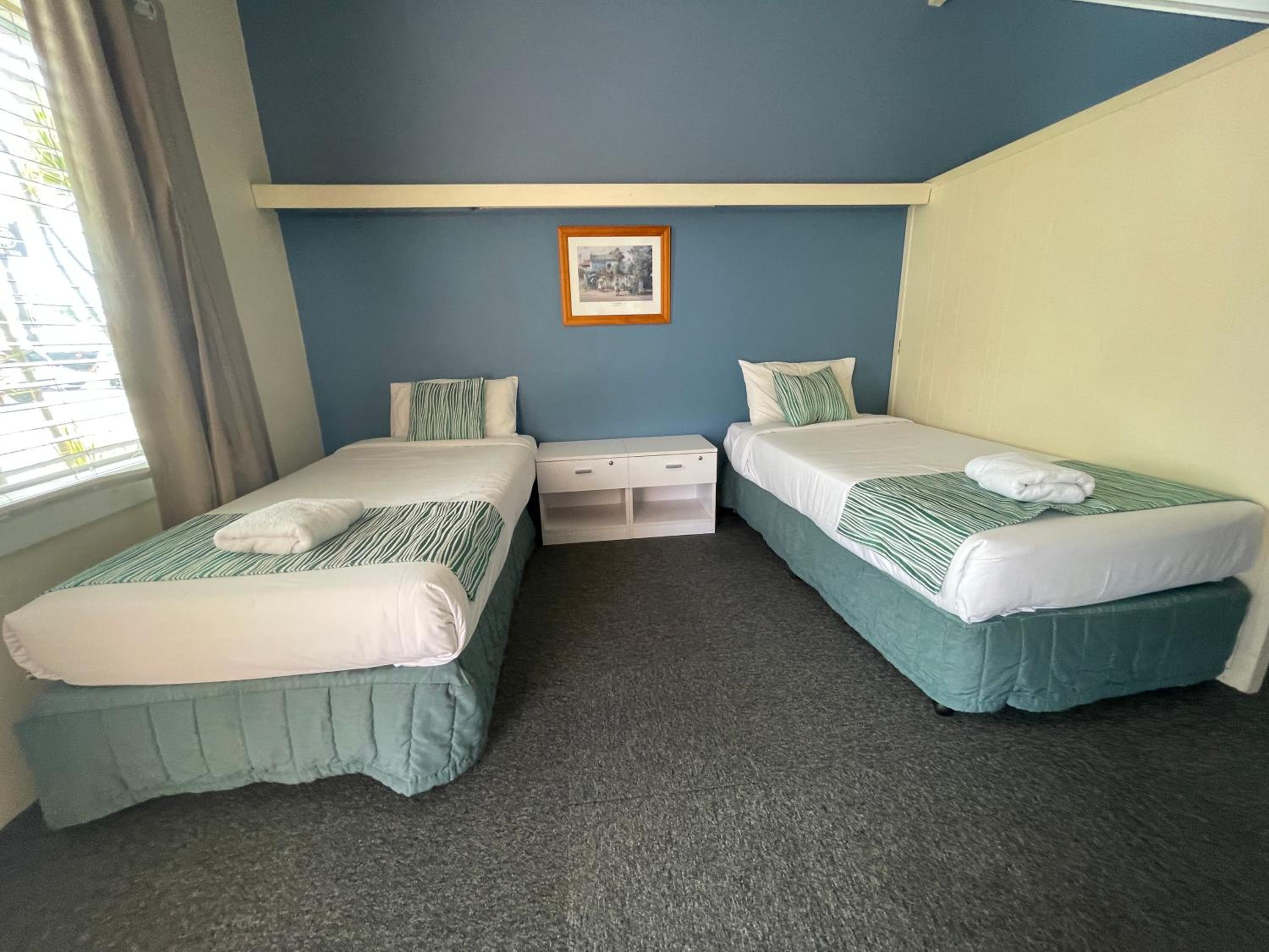Arkana Motel Maryborough, SureStay Collection by Best Western
