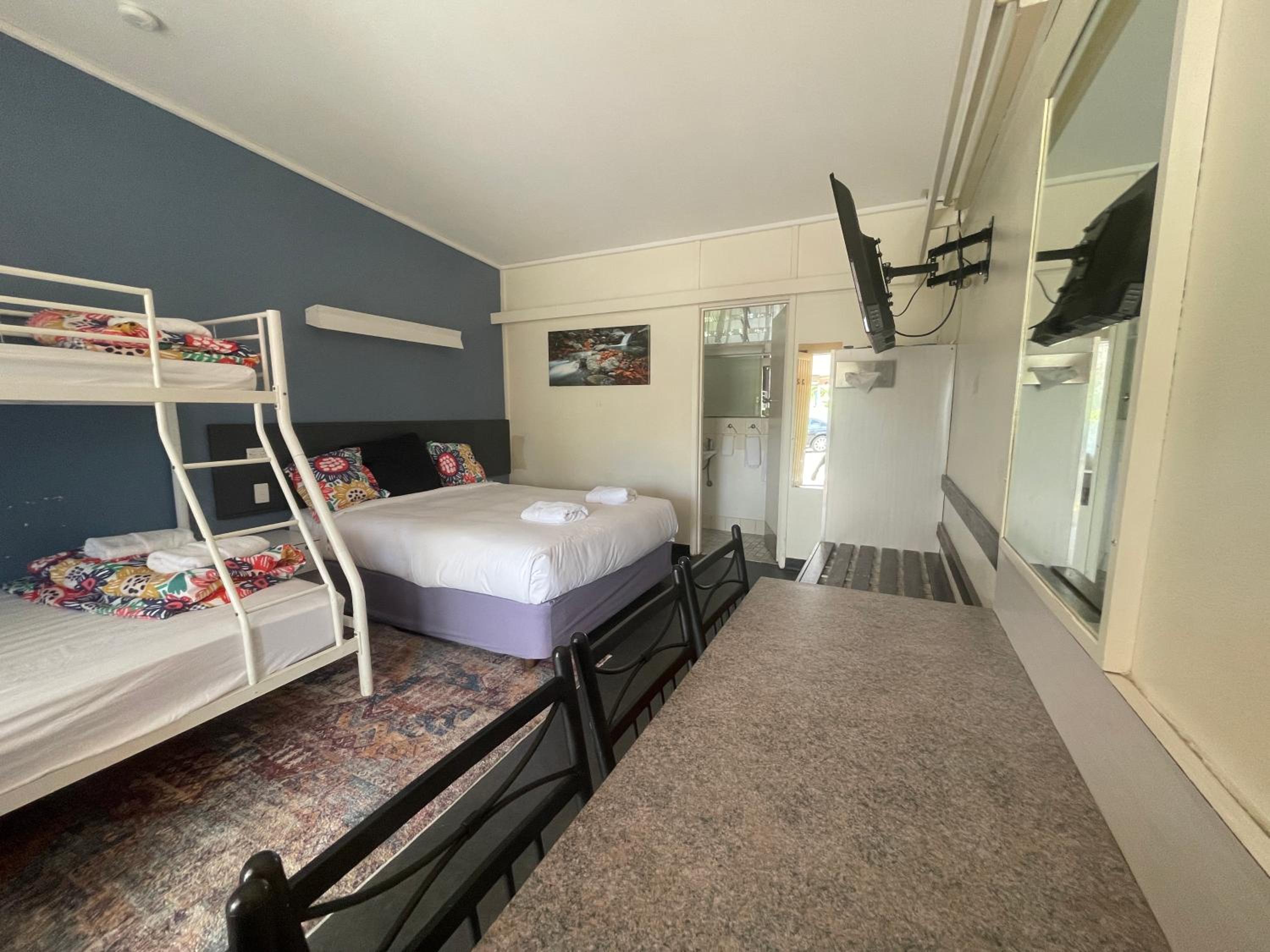 Arkana Motel Maryborough, SureStay Collection by Best Western