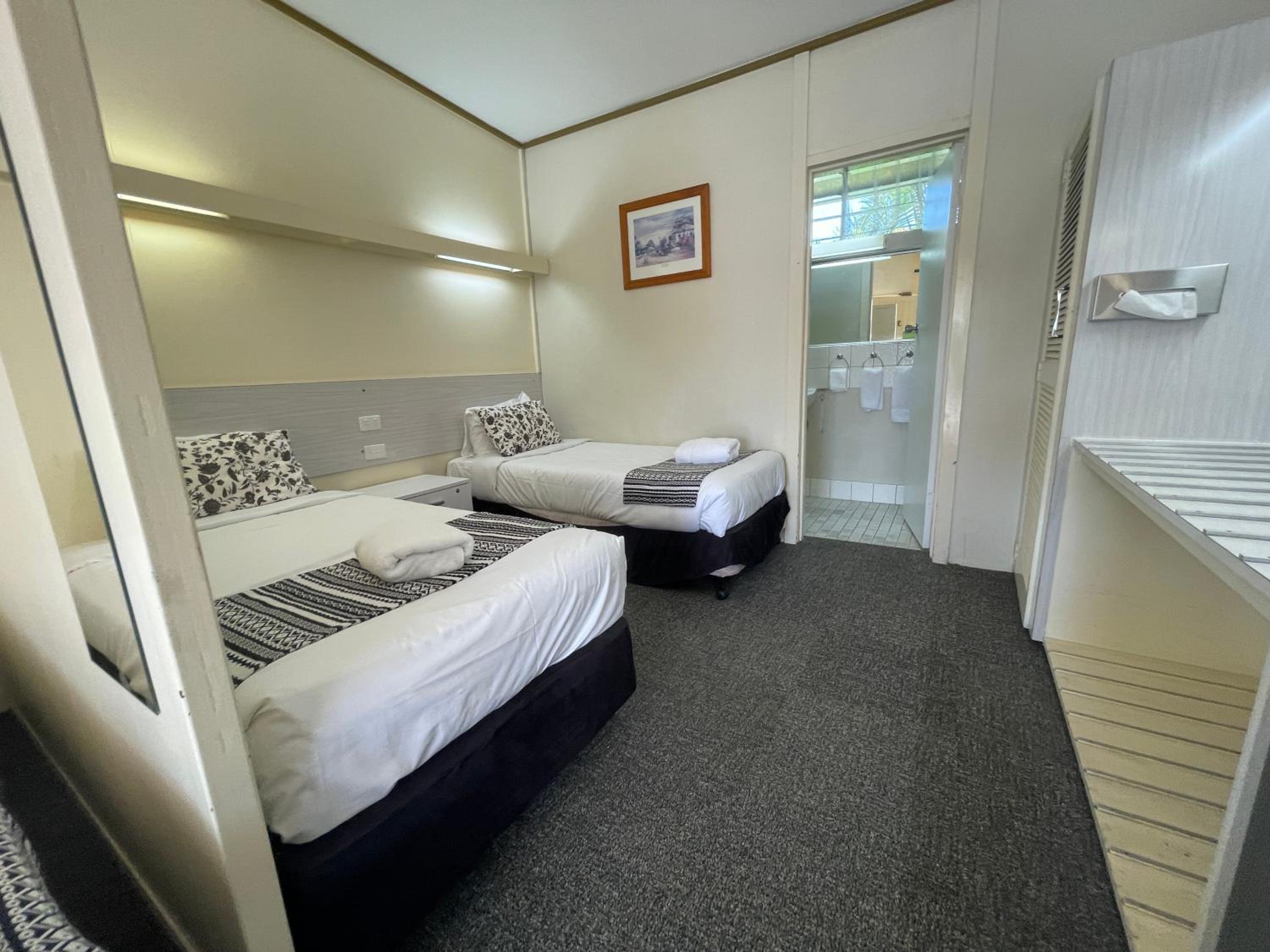 Arkana Motel Maryborough, SureStay Collection by Best Western