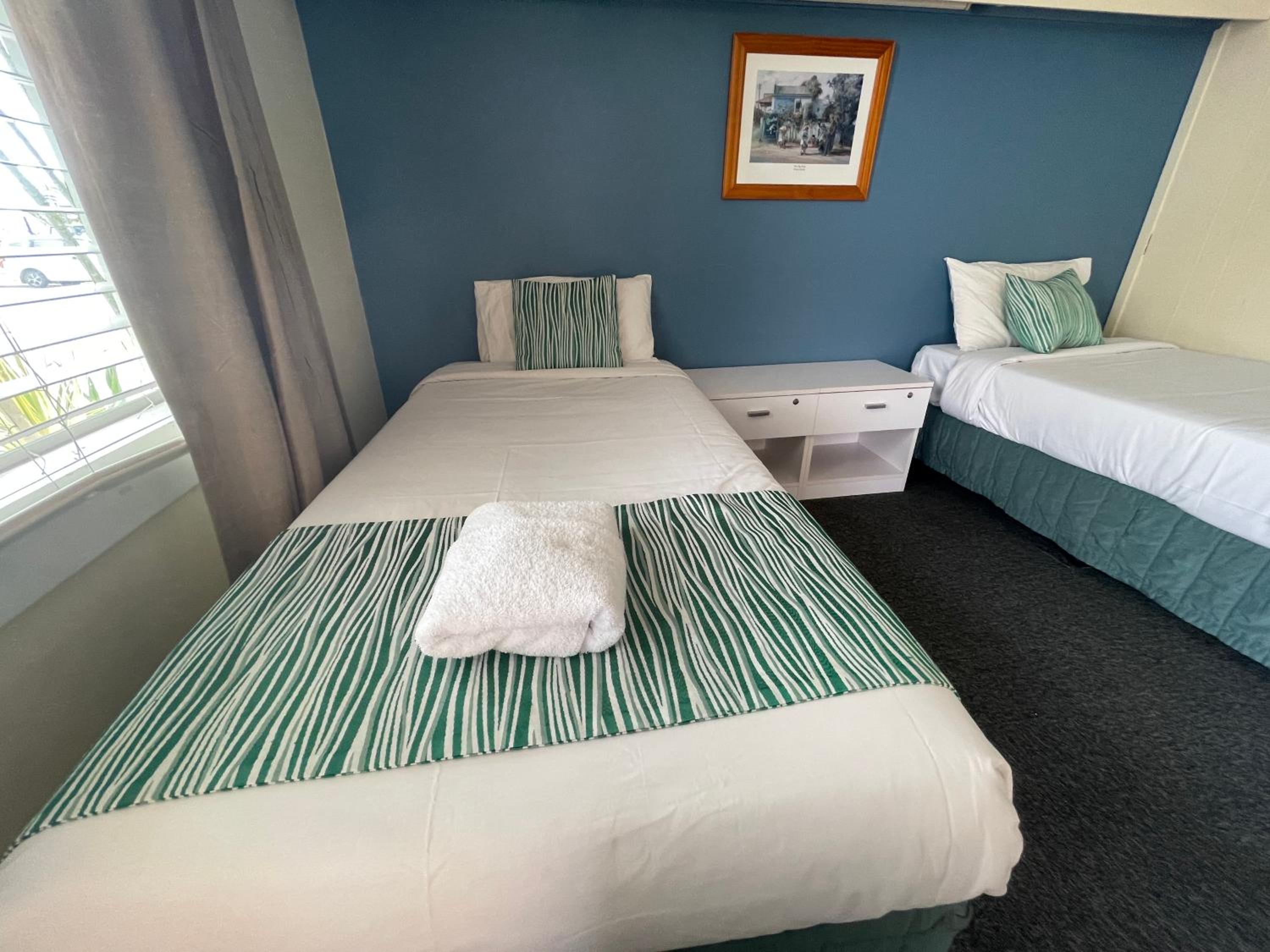 Arkana Motel Maryborough, SureStay Collection by Best Western