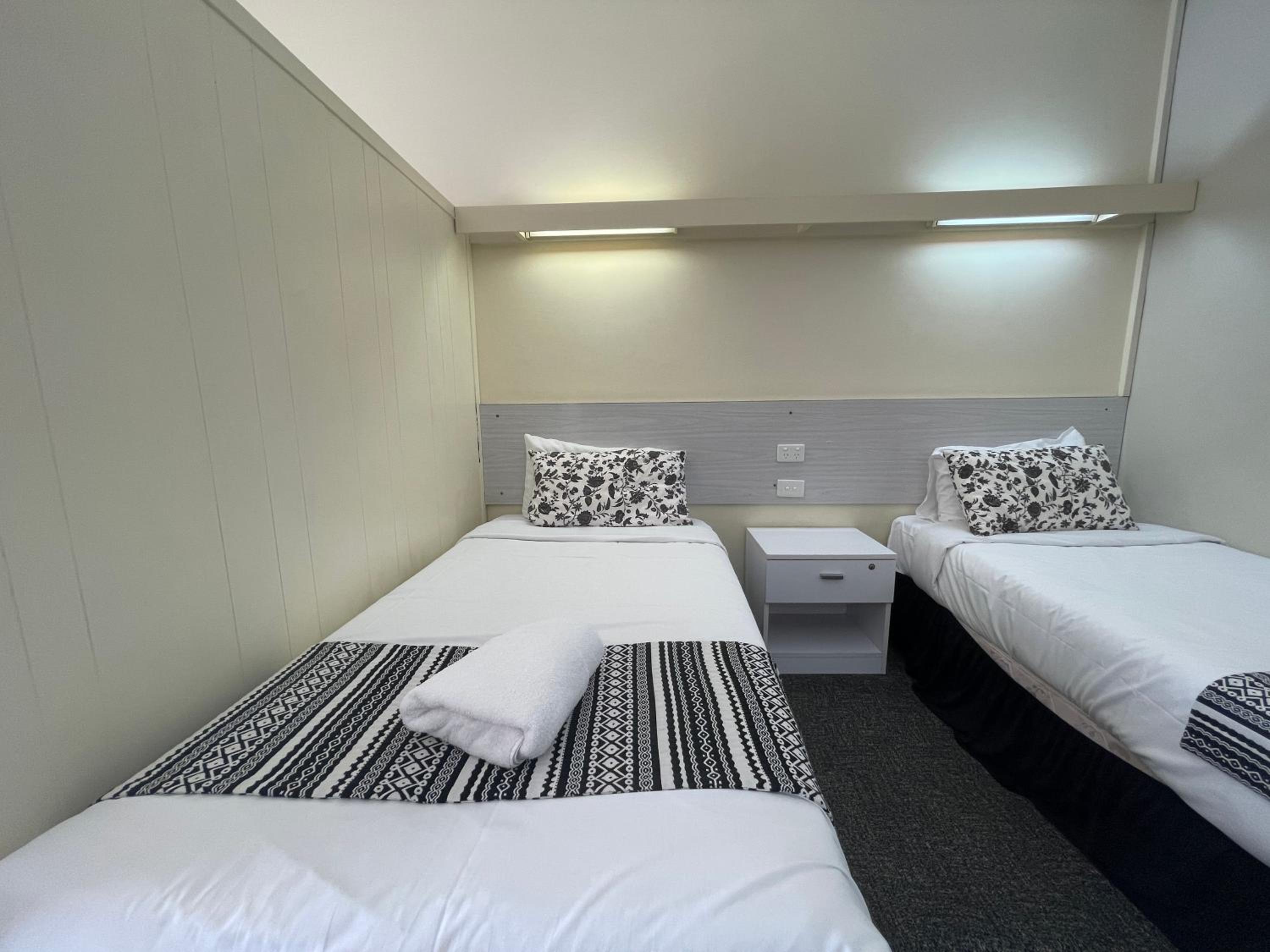 Arkana Motel Maryborough, SureStay Collection by Best Western