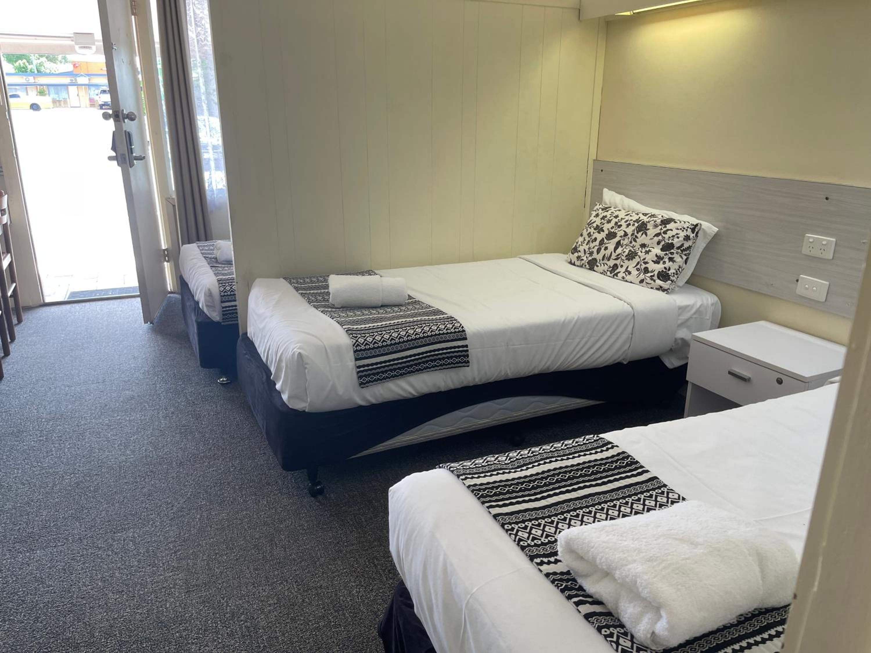 Arkana Motel Maryborough, SureStay Collection by Best Western