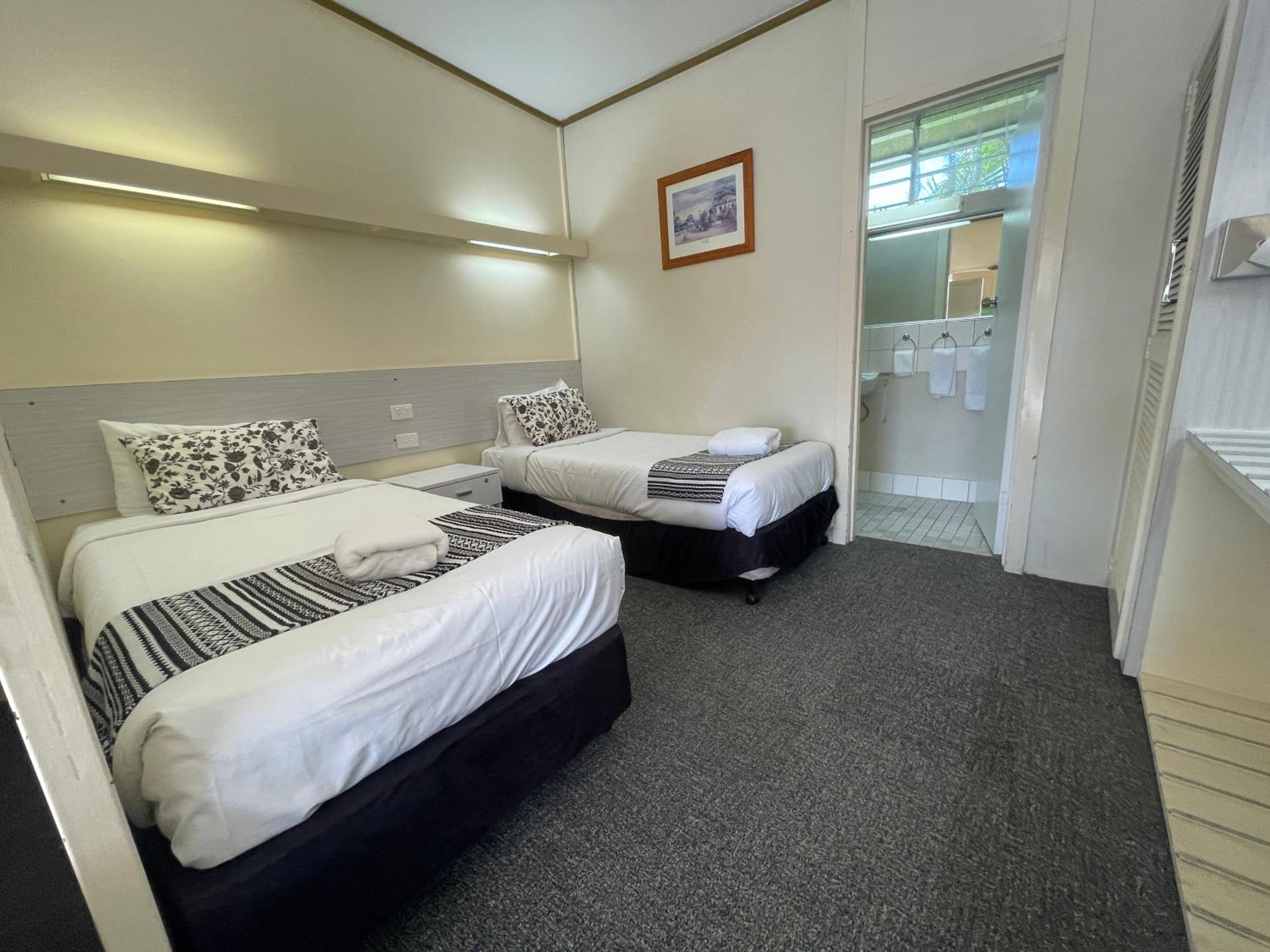Arkana Motel Maryborough, SureStay Collection by Best Western
