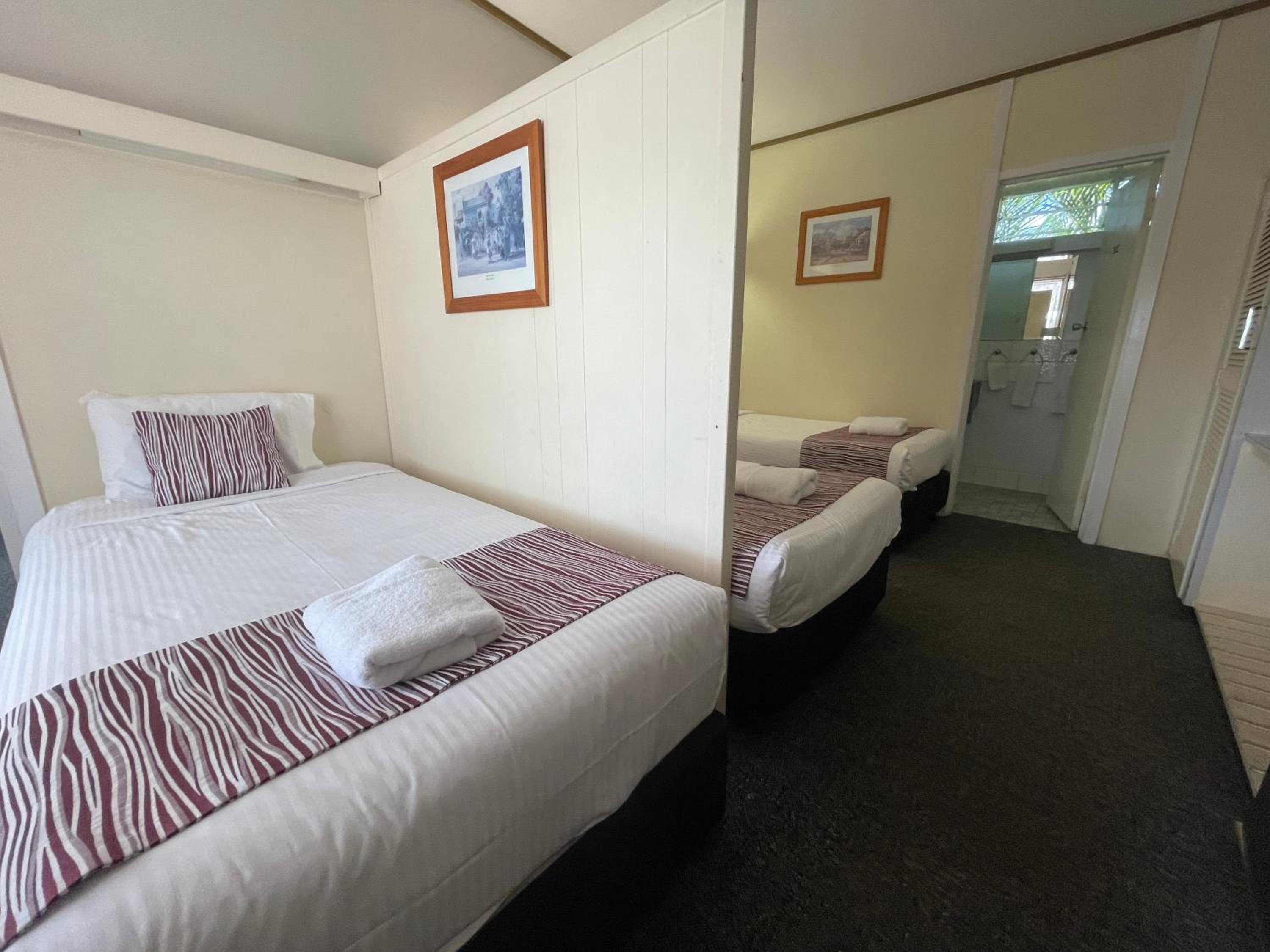 Arkana Motel Maryborough, SureStay Collection by Best Western