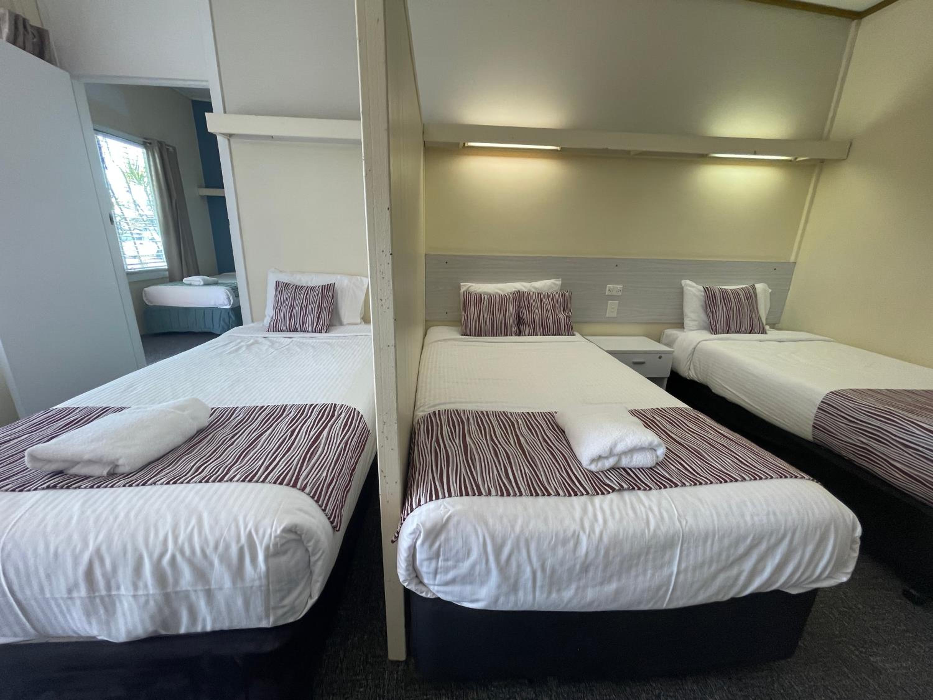 Arkana Motel Maryborough, SureStay Collection by Best Western