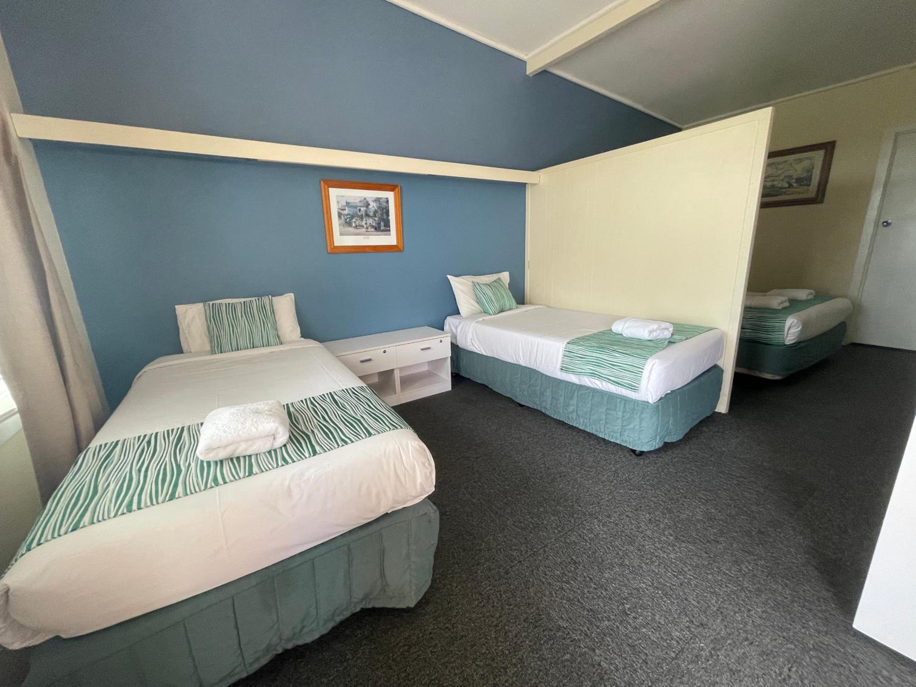Arkana Motel Maryborough, SureStay Collection by Best Western