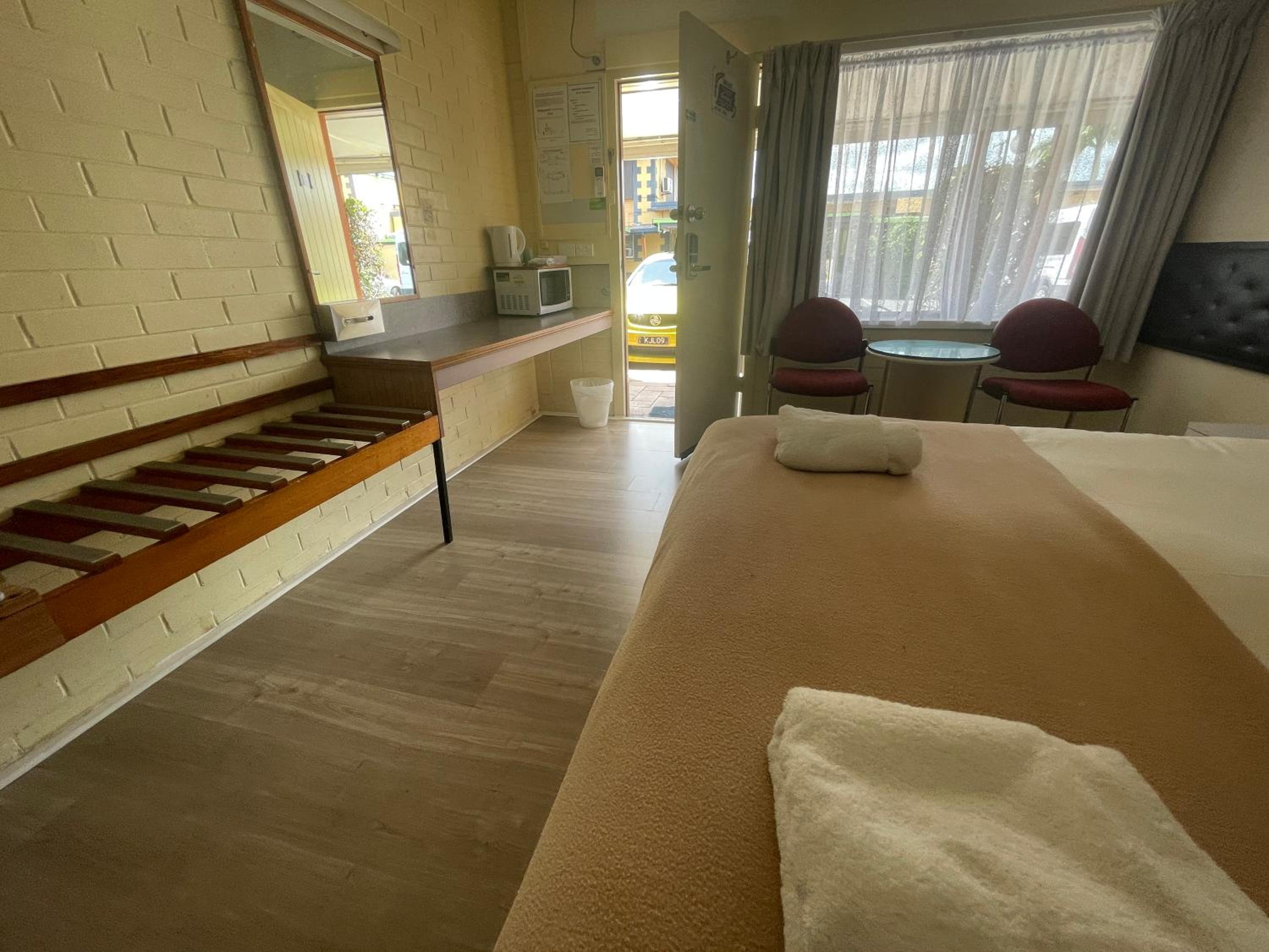 Arkana Motel Maryborough, SureStay Collection by Best Western