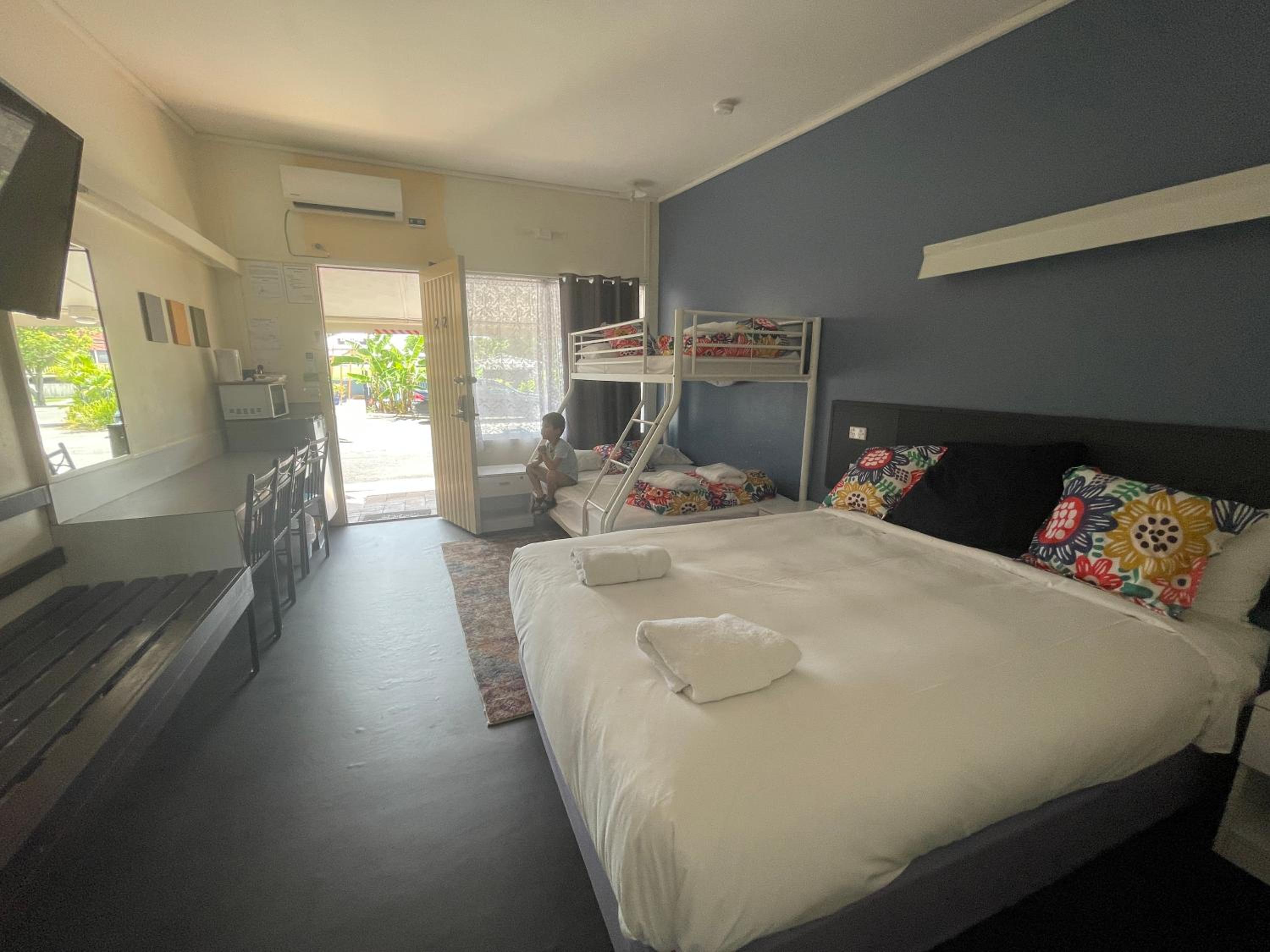 Arkana Motel Maryborough, SureStay Collection by Best Western