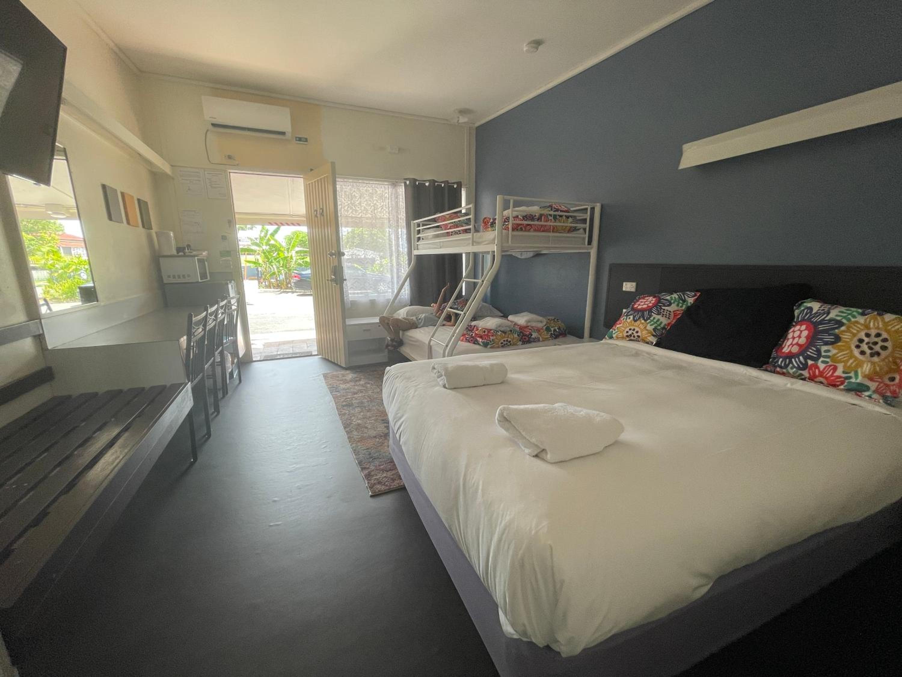 Arkana Motel Maryborough, SureStay Collection by Best Western