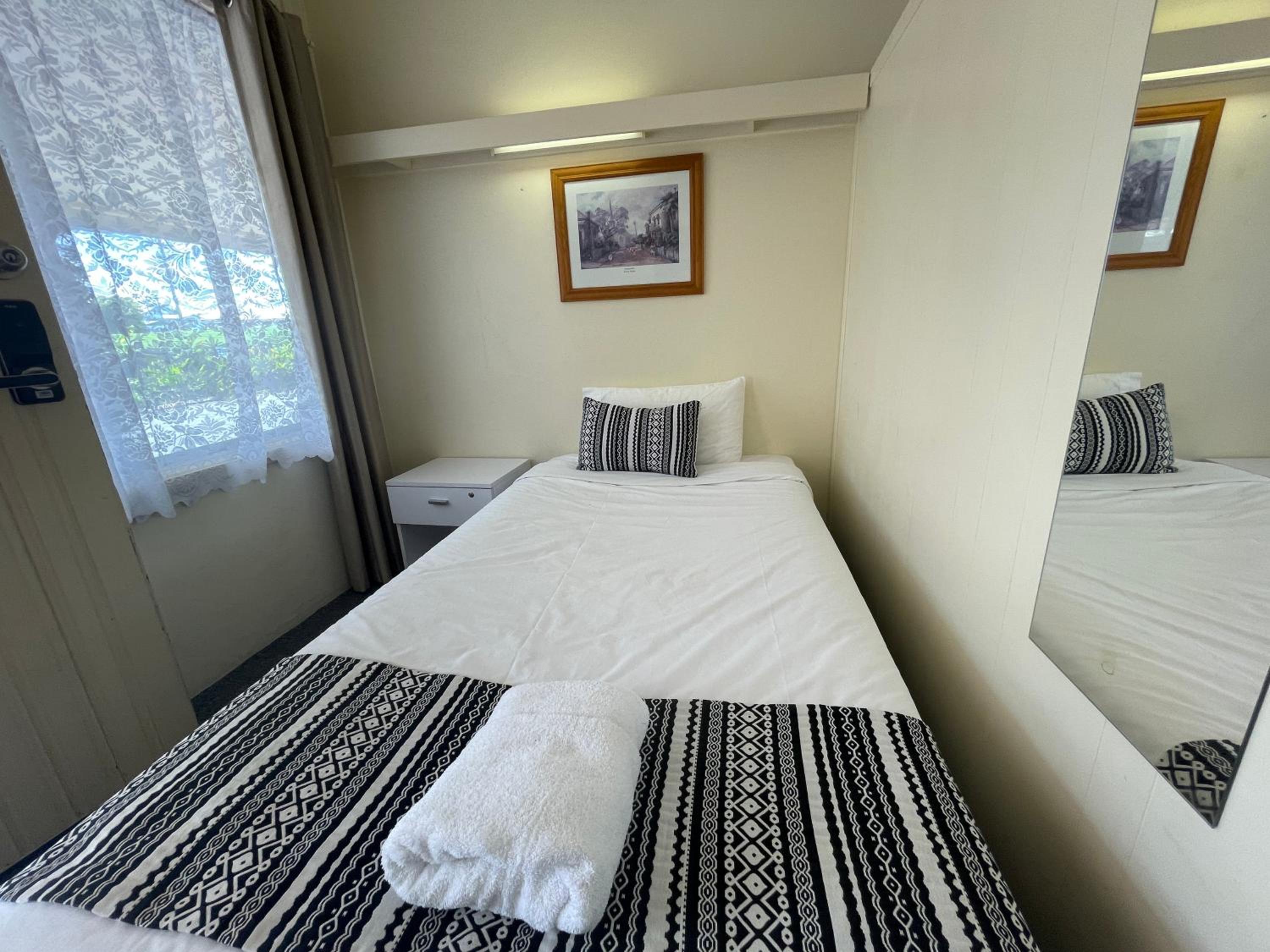 Arkana Motel Maryborough, SureStay Collection by Best Western