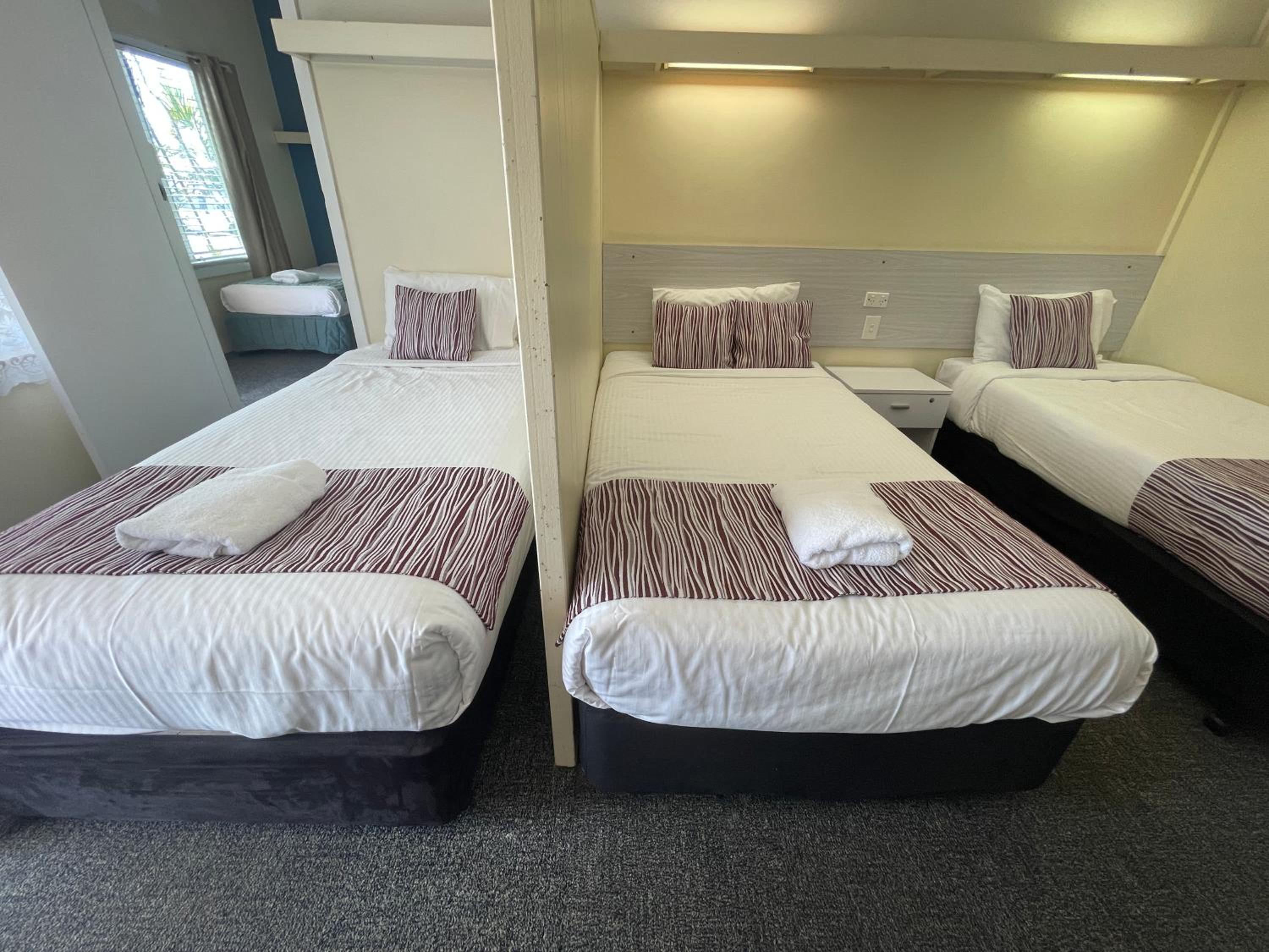 Arkana Motel Maryborough, SureStay Collection by Best Western