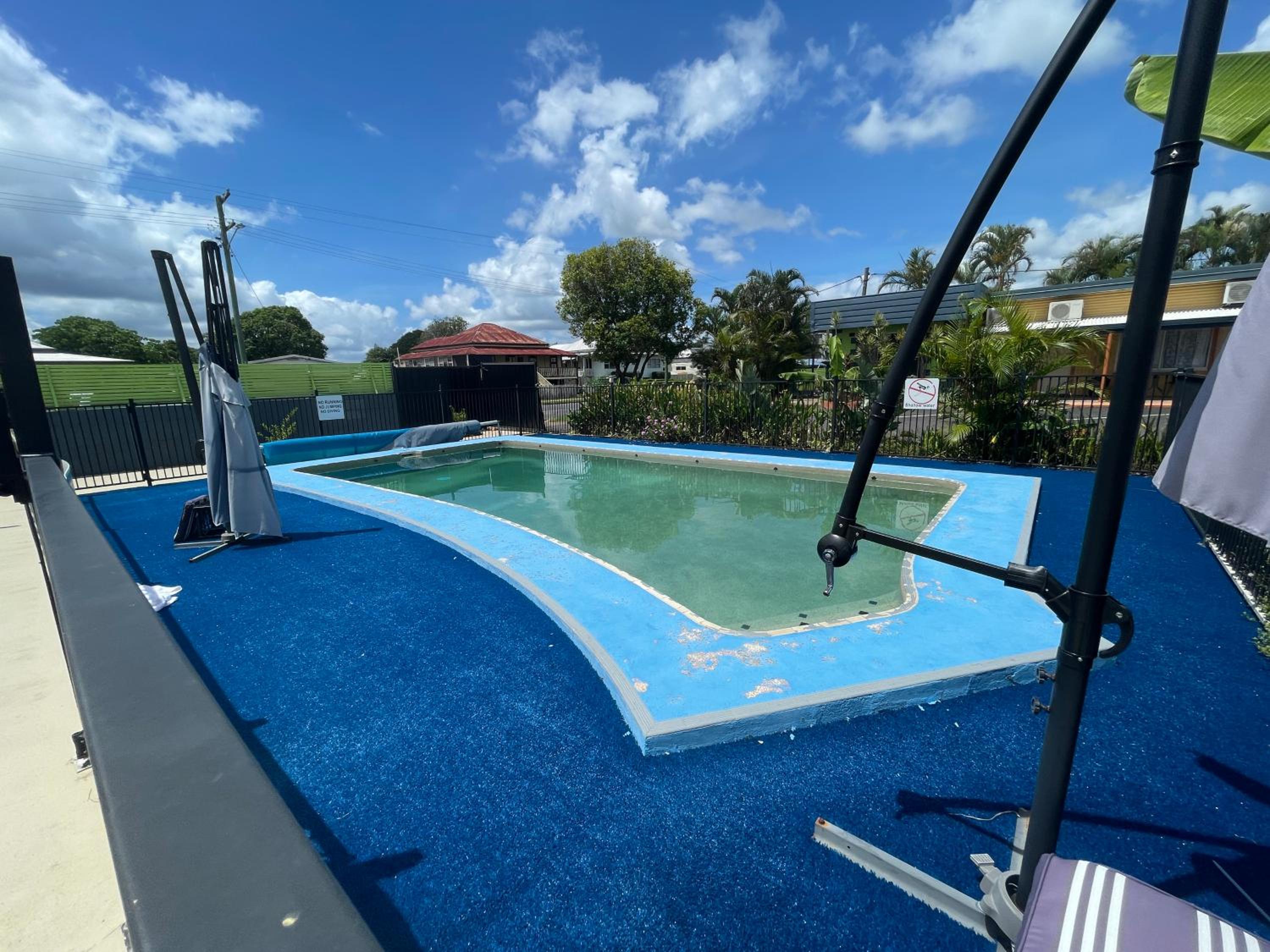 Arkana Motel Maryborough, SureStay Collection by Best Western