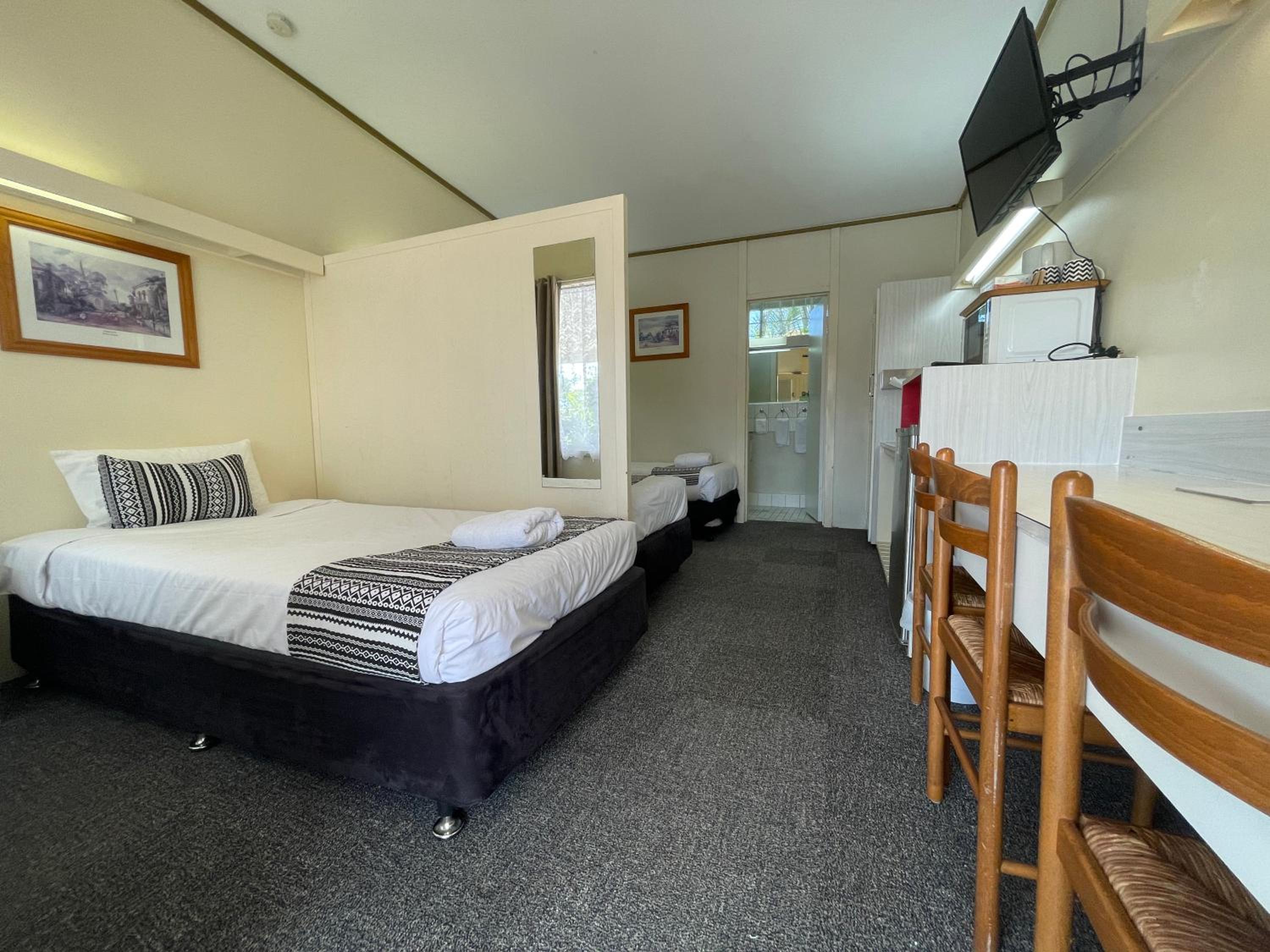 Arkana Motel Maryborough, SureStay Collection by Best Western