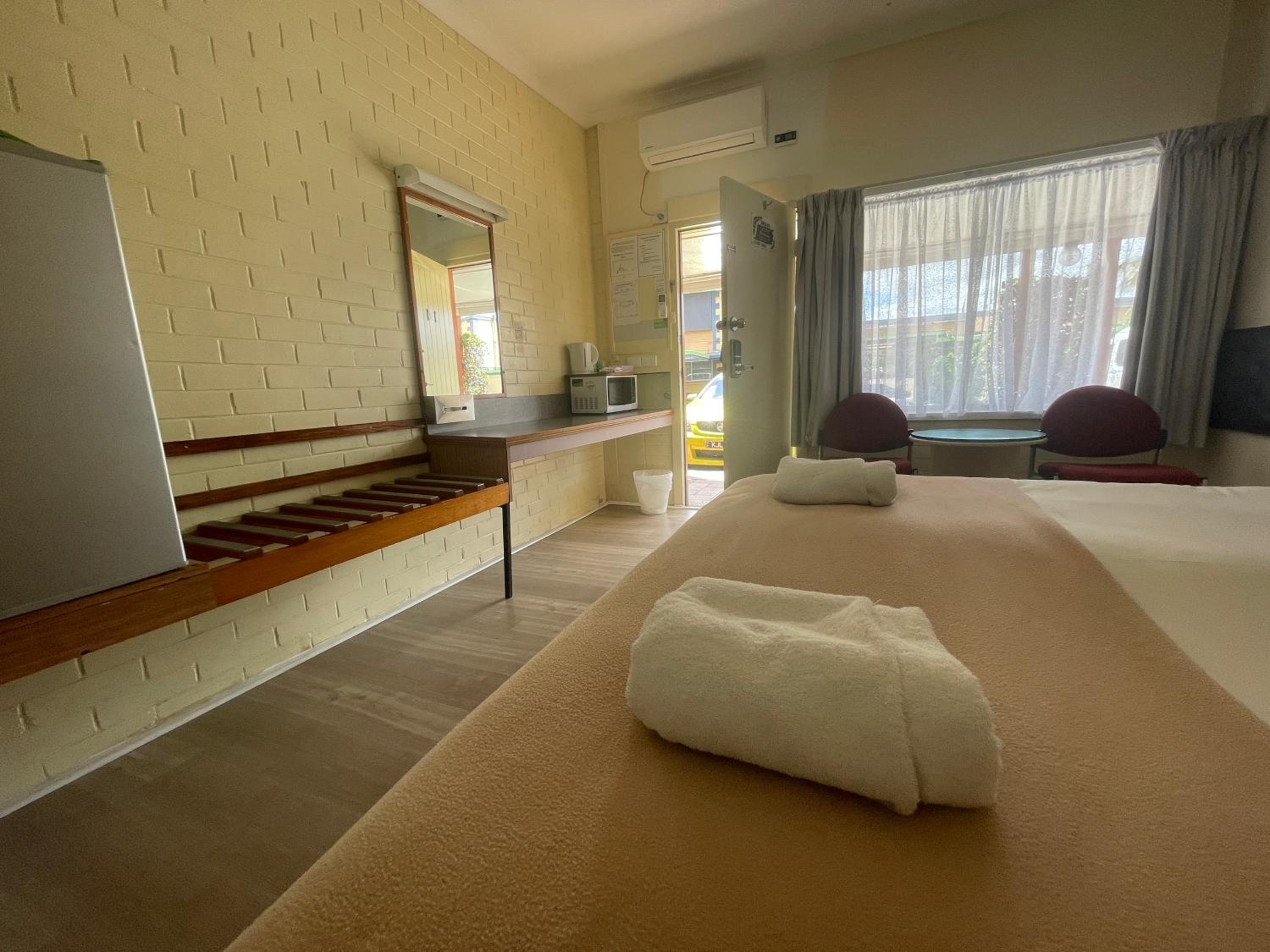 Arkana Motel Maryborough, SureStay Collection by Best Western