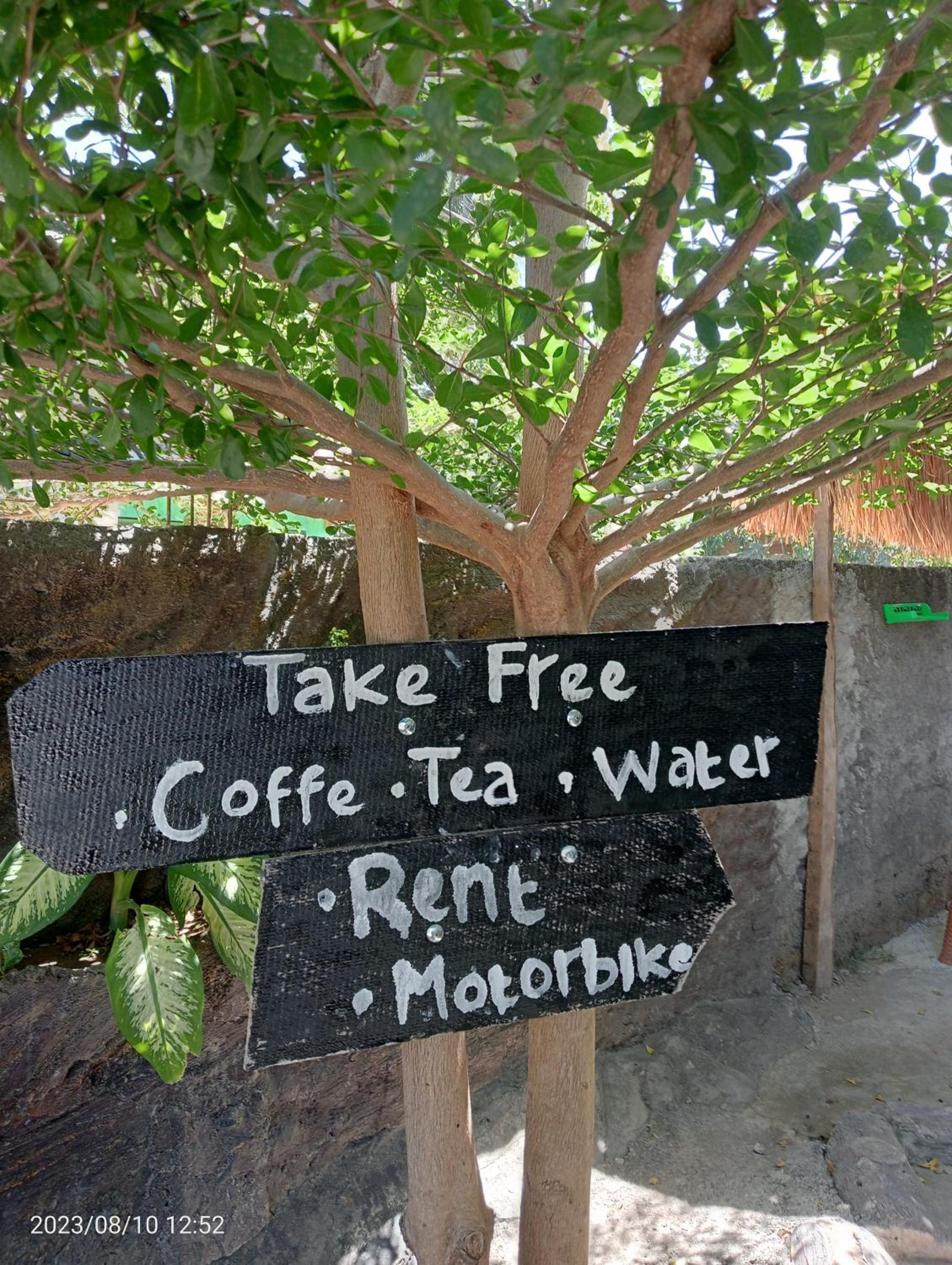 Sakila Homestay