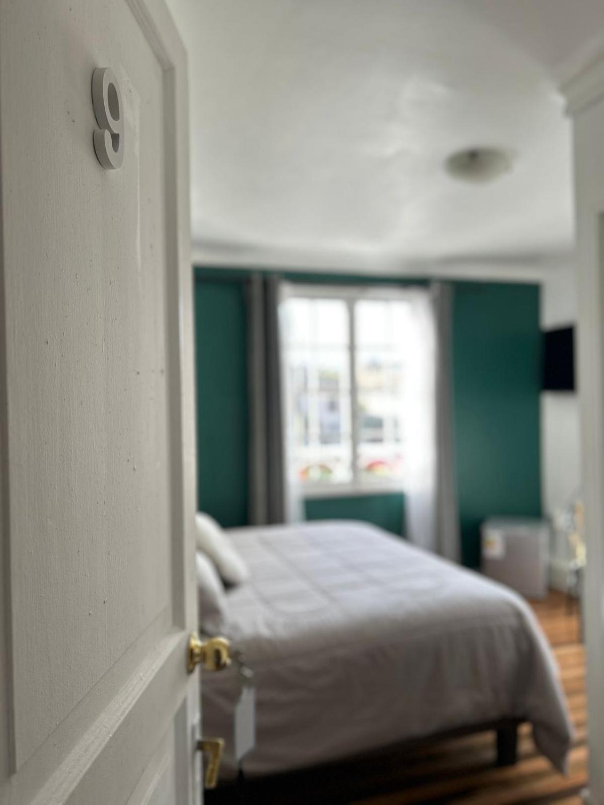 Casa Di Patti B & B