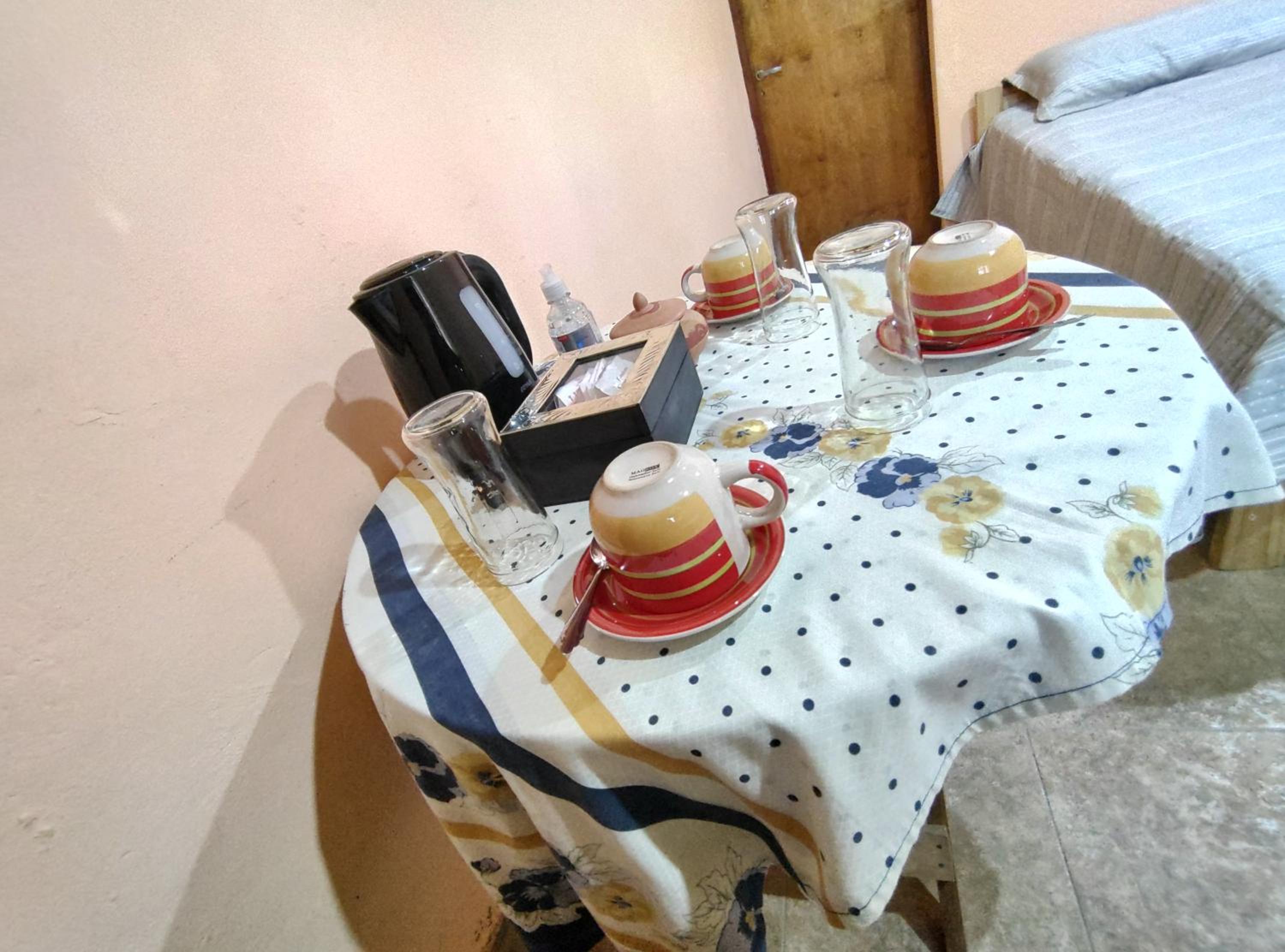 La Casa de Lila