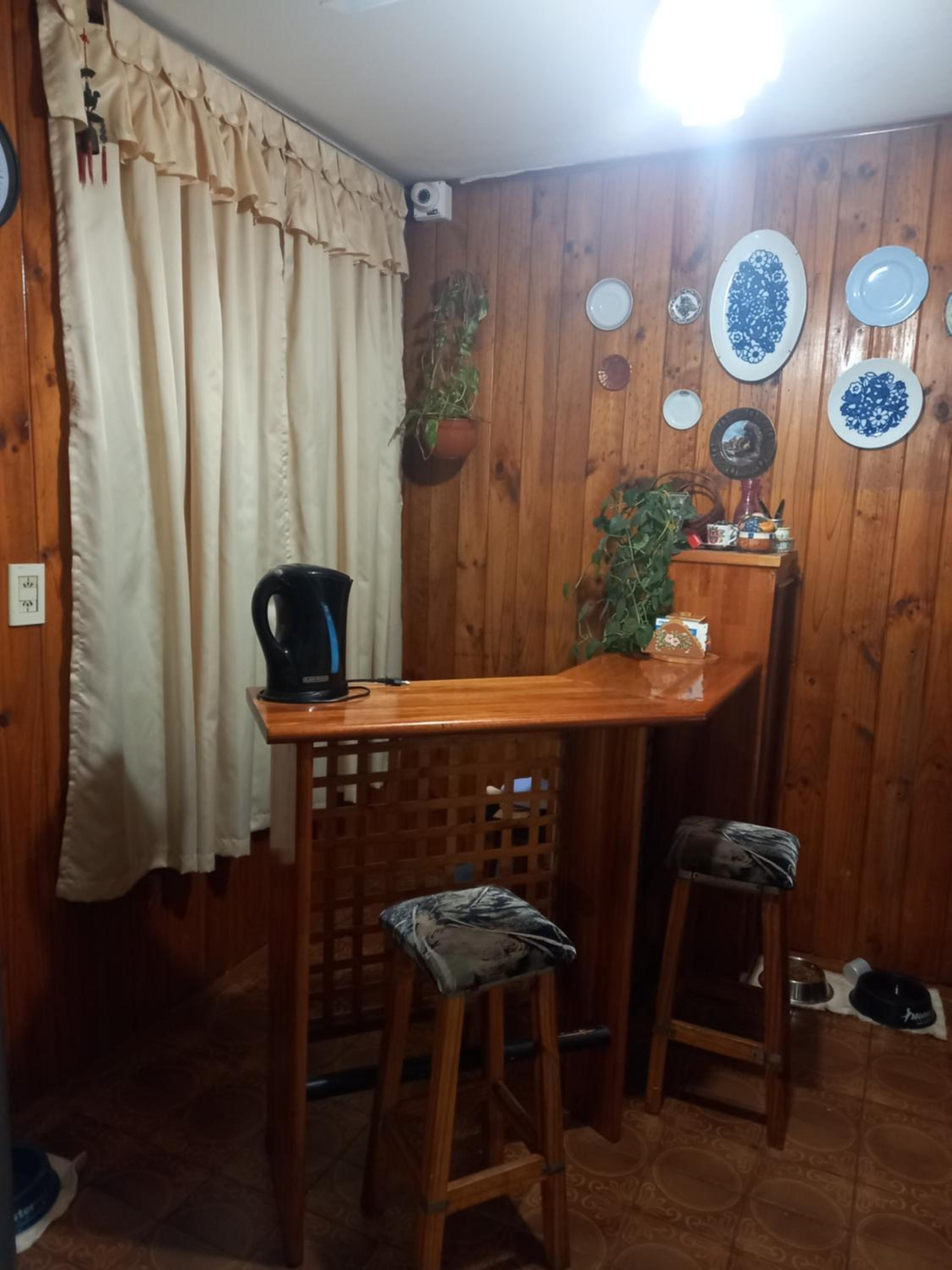 Mi nido
