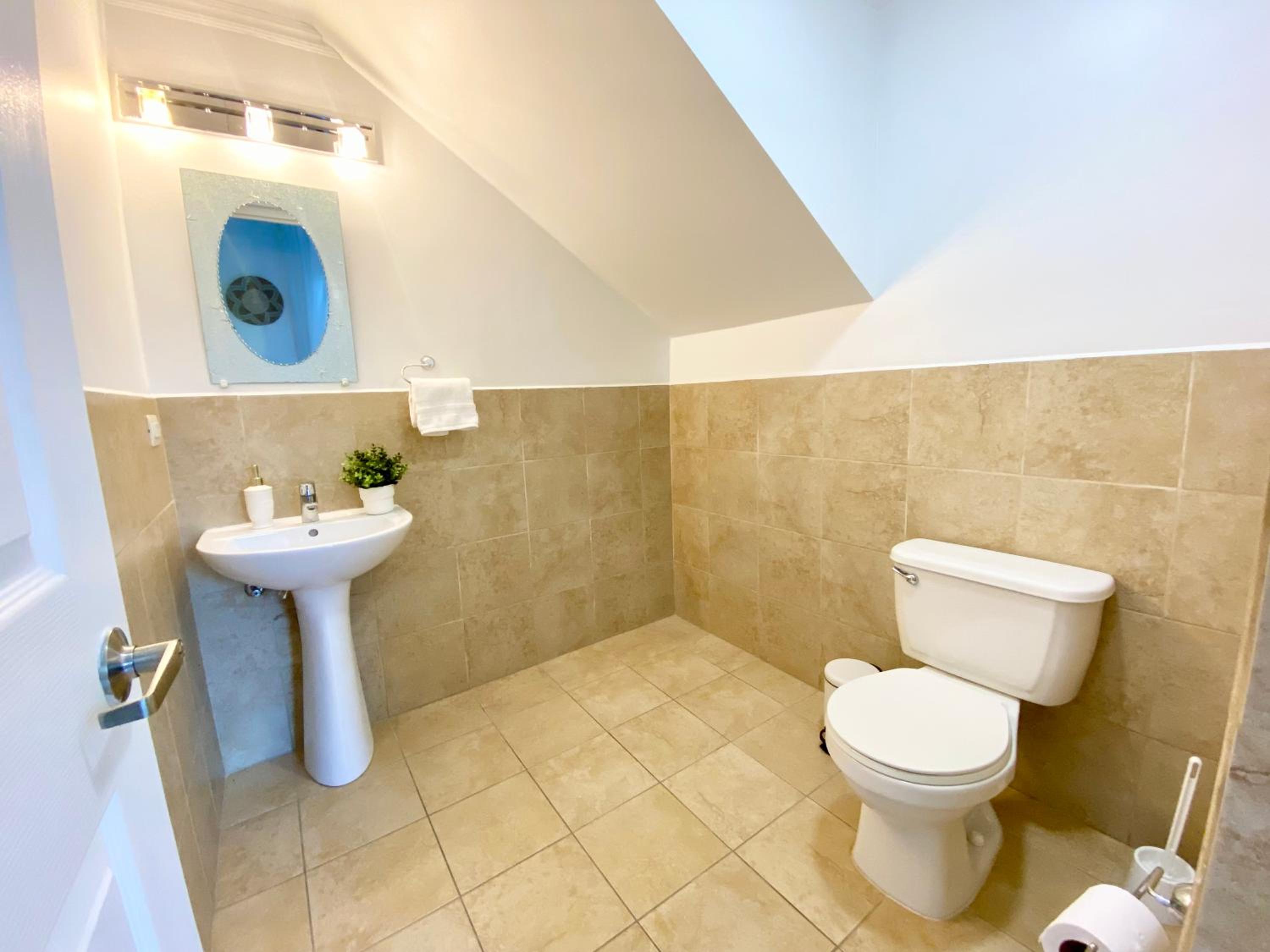 Casa Azure Aruba