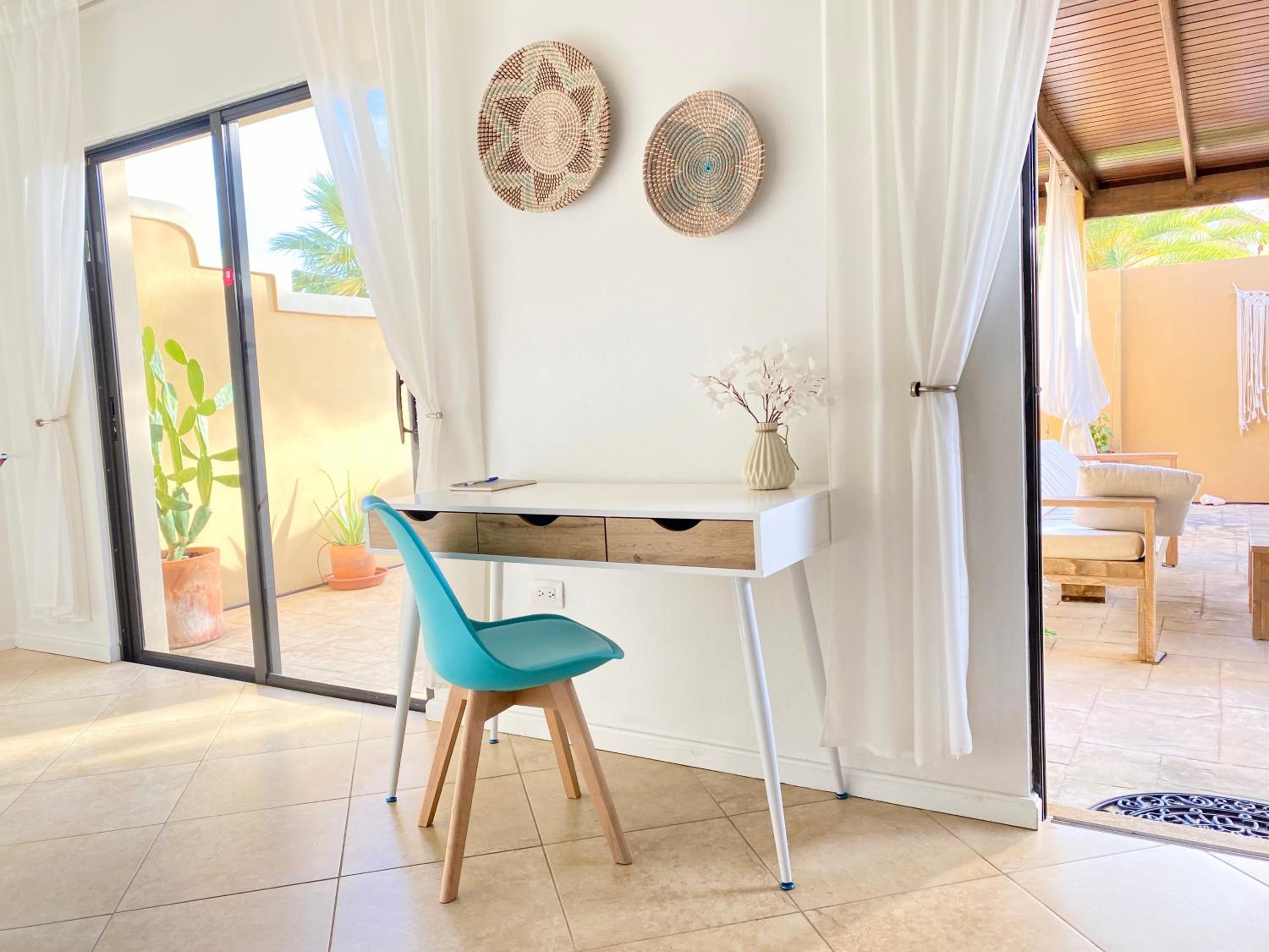 Casa Azure Aruba