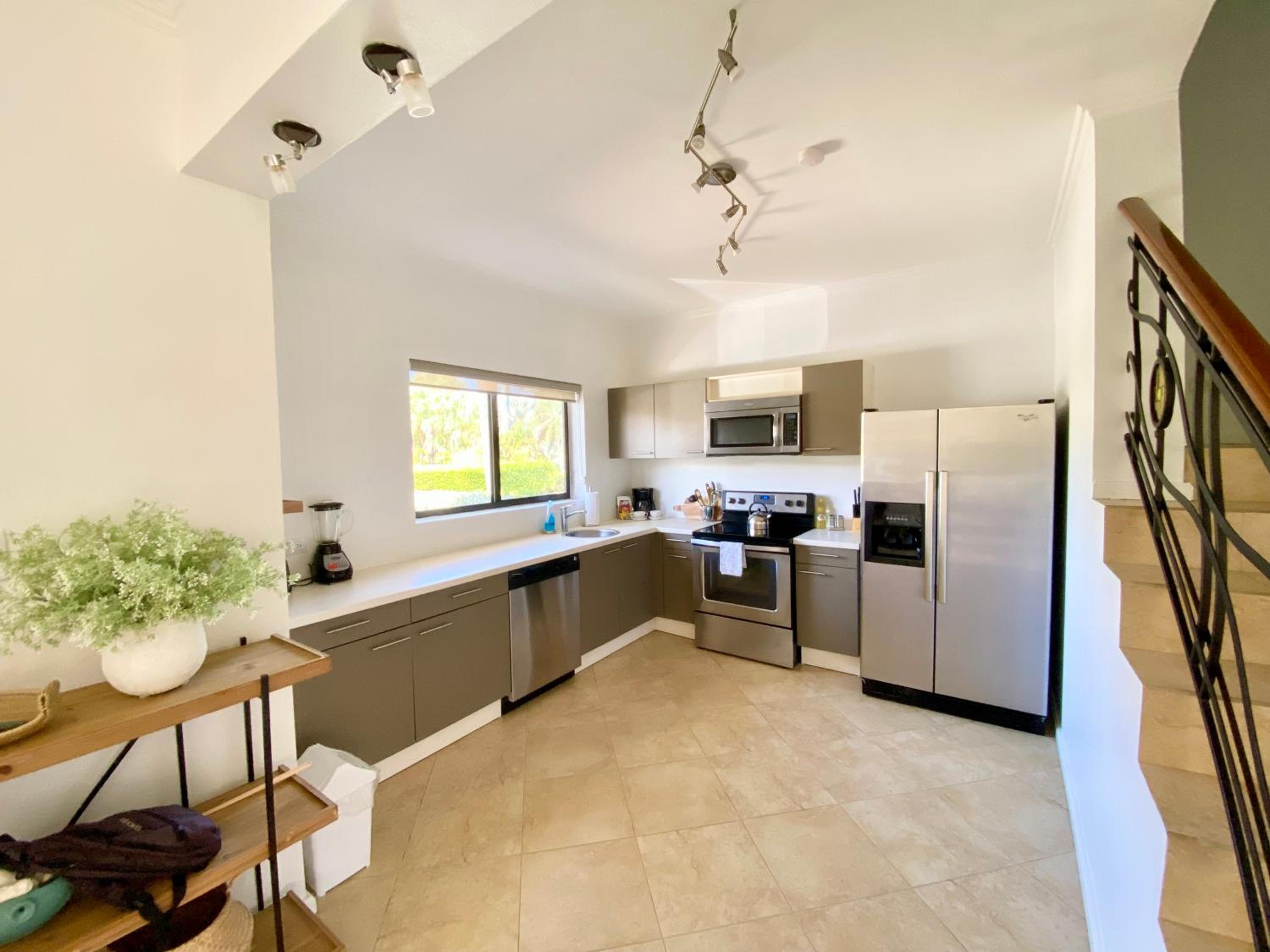 Casa Azure Aruba