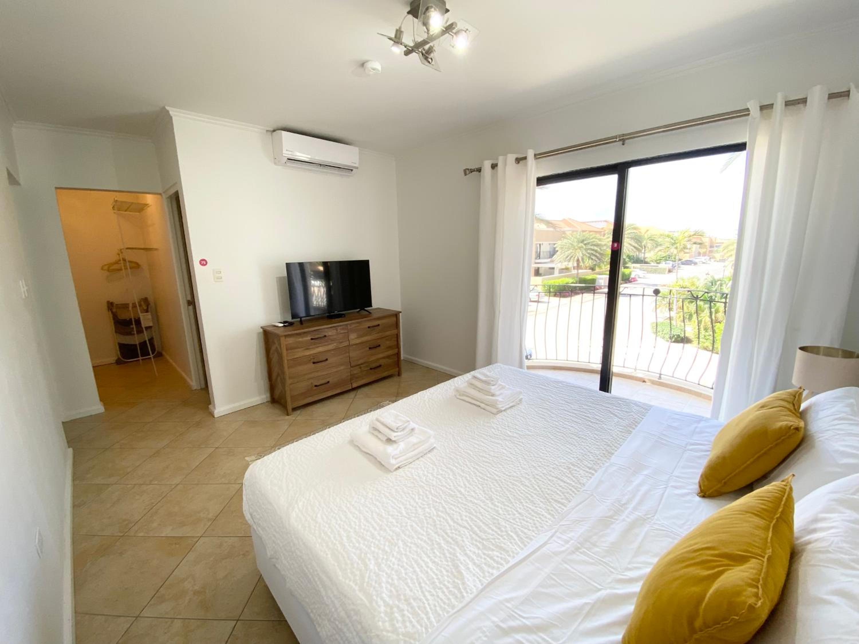 Casa Azure Aruba