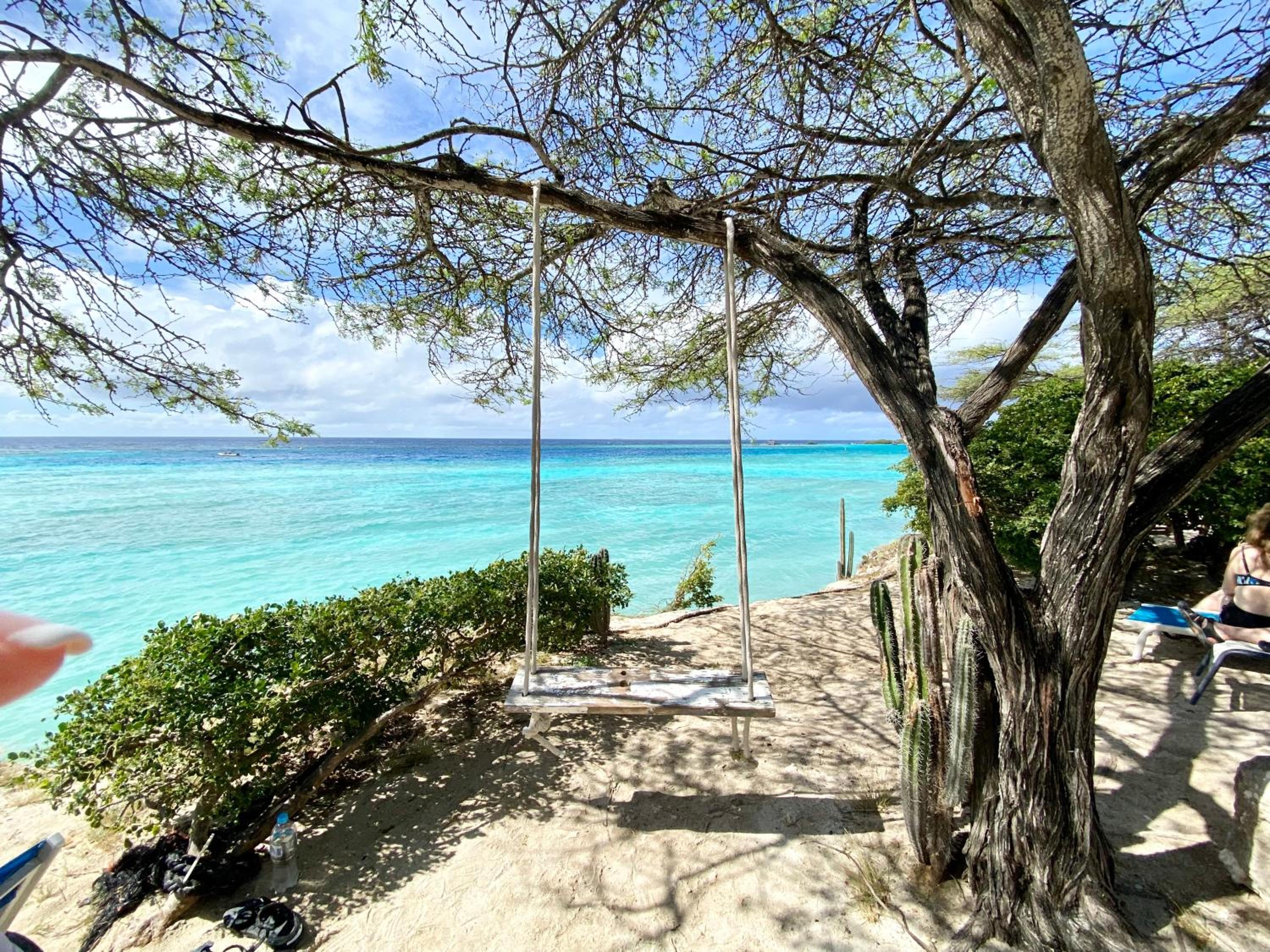 Casa Azure Aruba