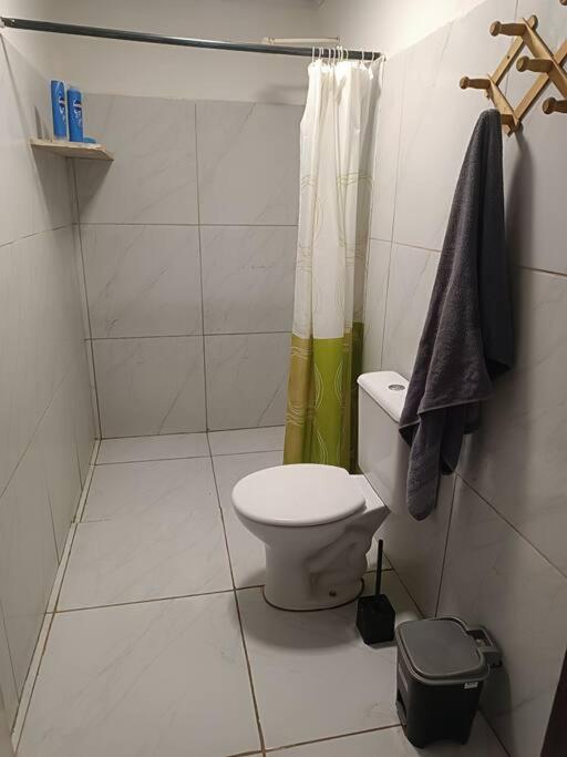 Casa na praia Lucena para alugar por temporada