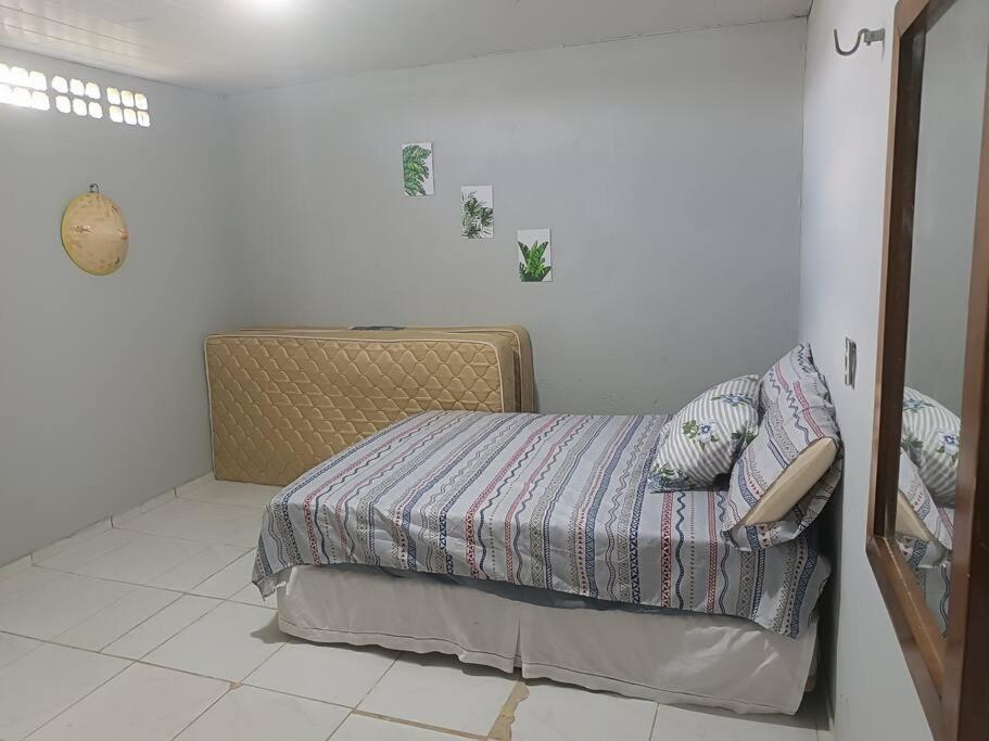 Casa na praia Lucena para alugar por temporada